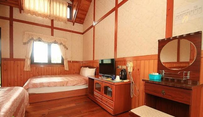 Chalet photo 2