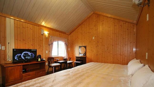 Chalet photo 3