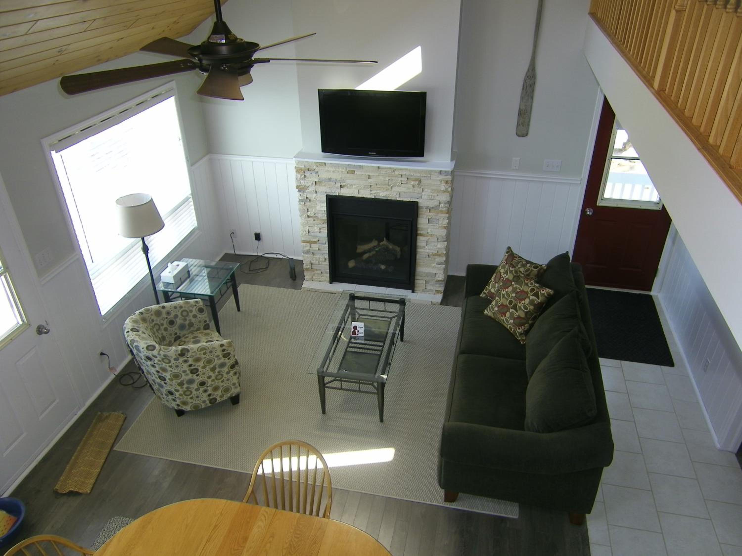 Three-Bedroom Chalet photo 1