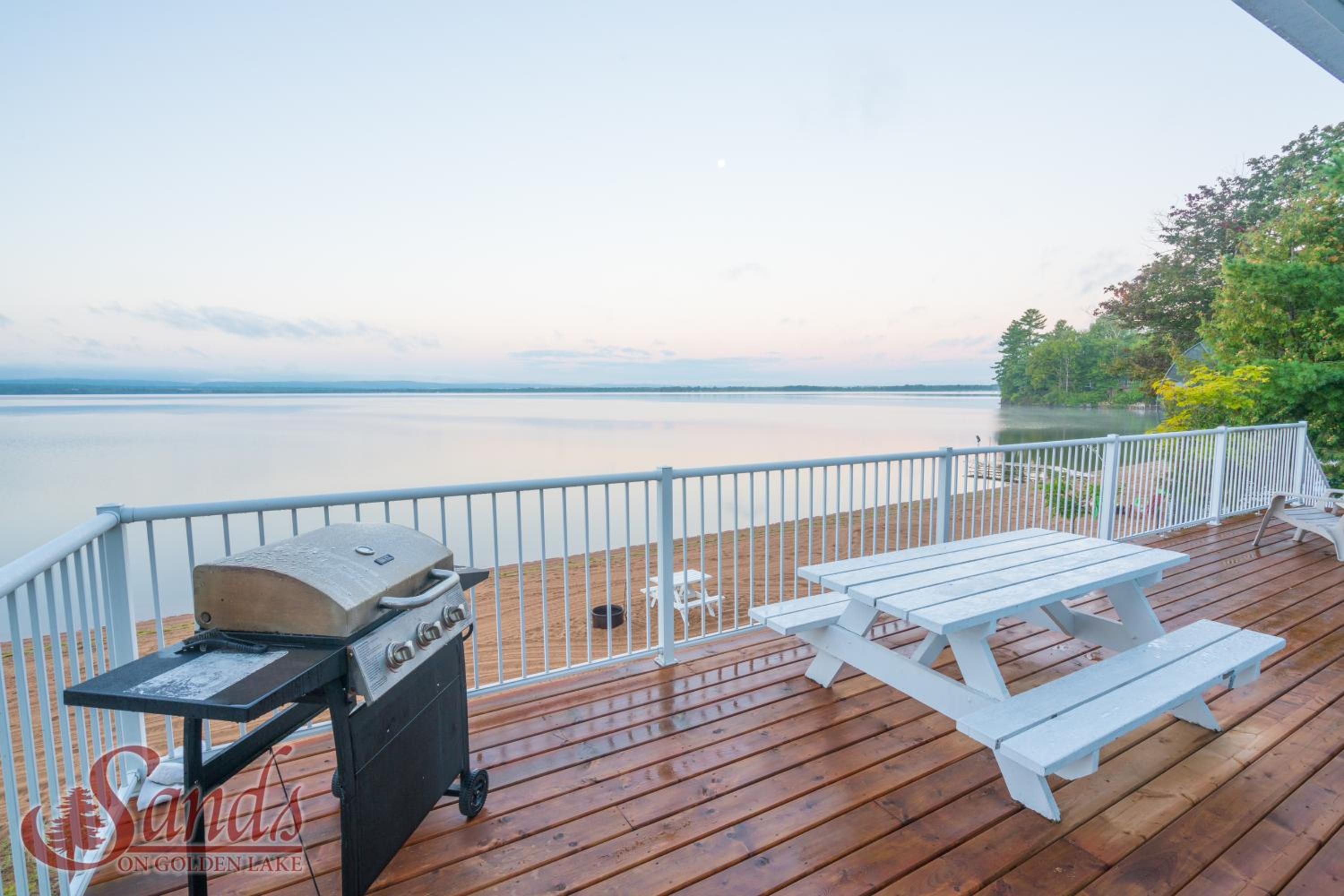 Three-Bedroom Chalet photo 2