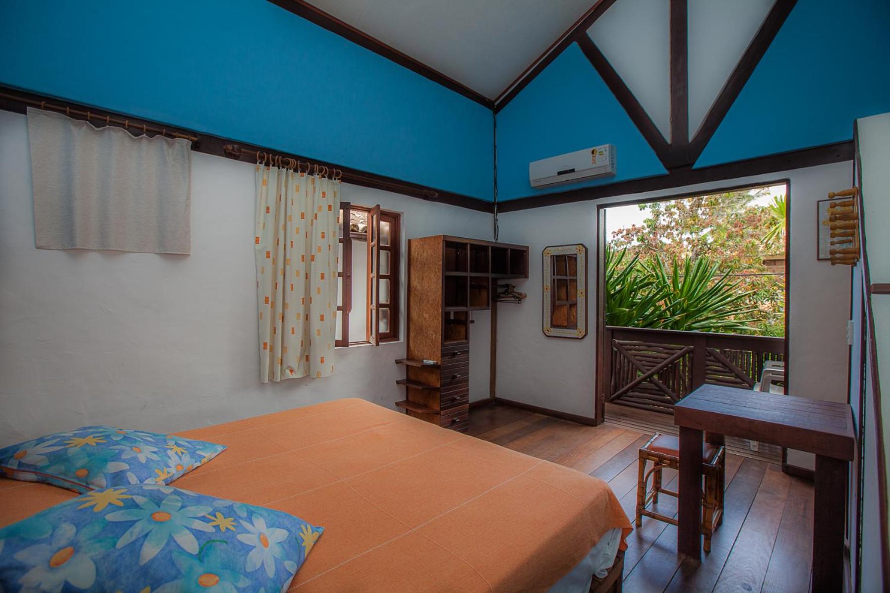 Deluxe Room photo 1