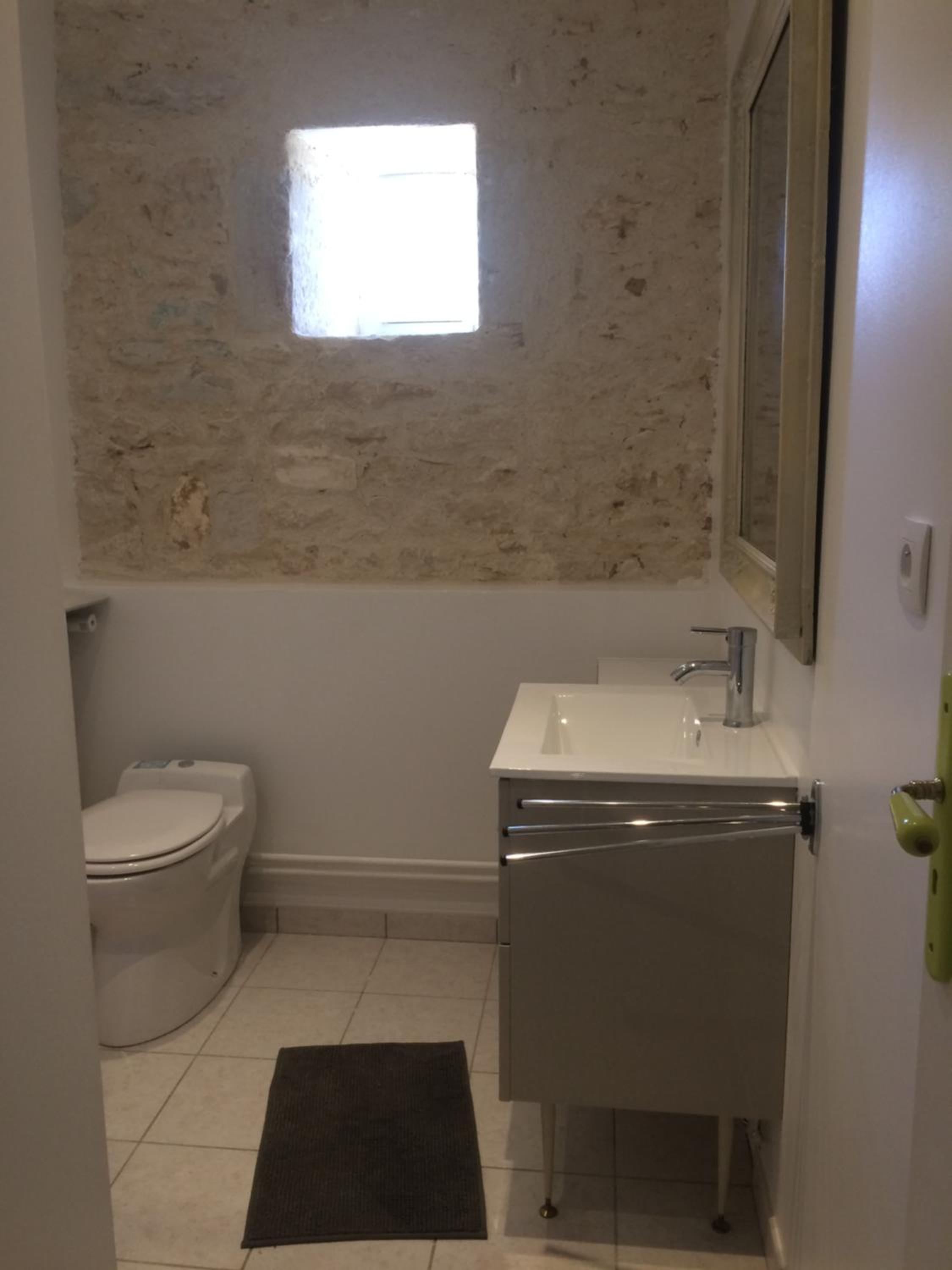 Triple Room with Garden View photo 3
