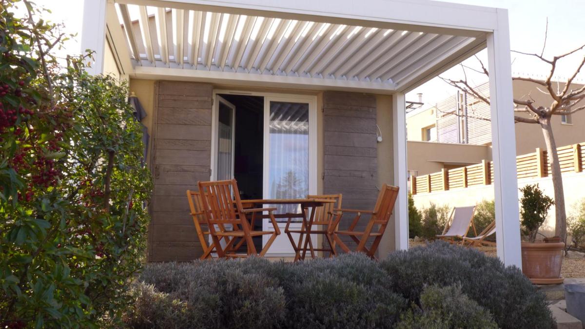 Holiday Home photo 1