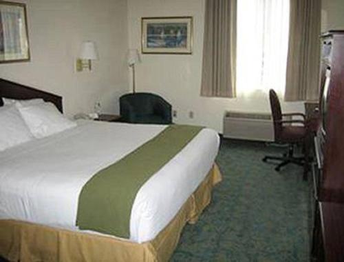 King Room - Smoking  photo 1