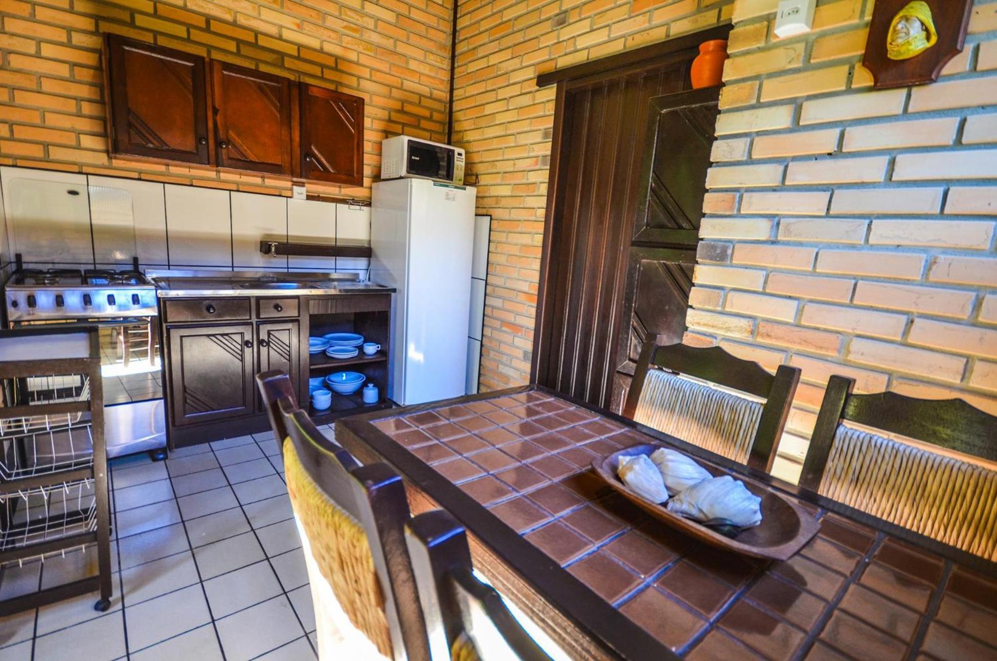 Standard Chalet (2 Adults) - Photo 8