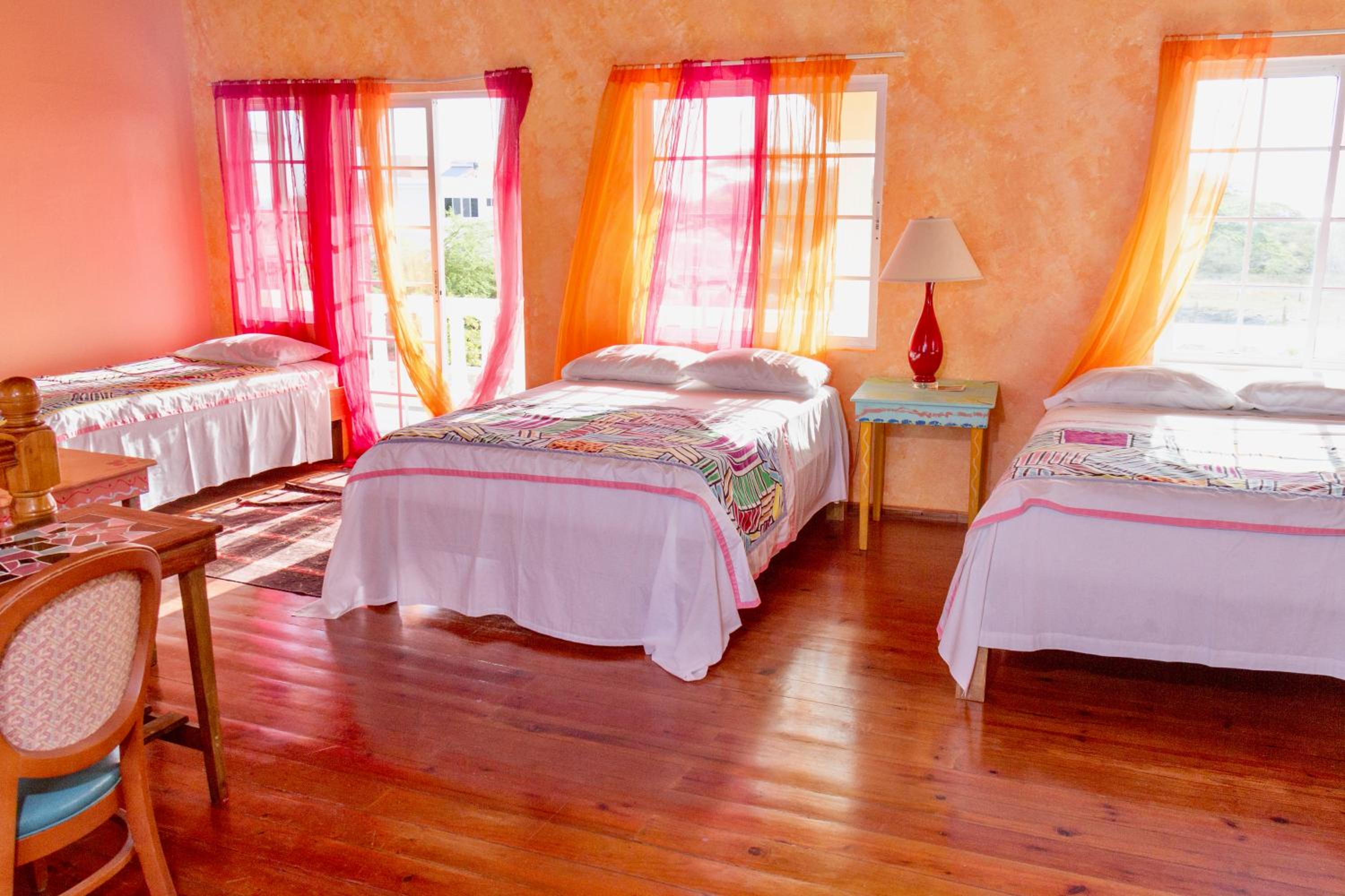 Family Suite photo 1