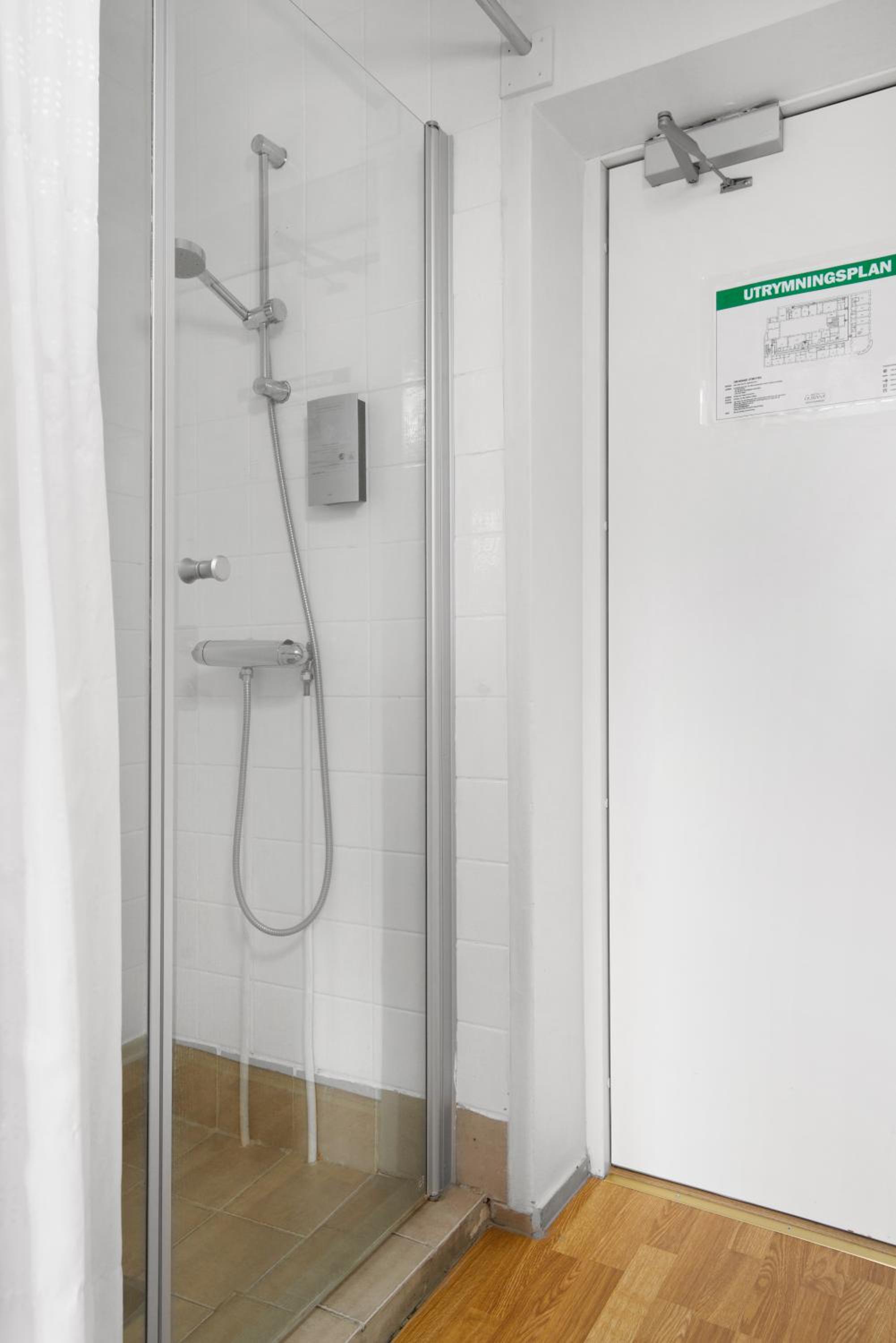 Standard Single Room photo 2