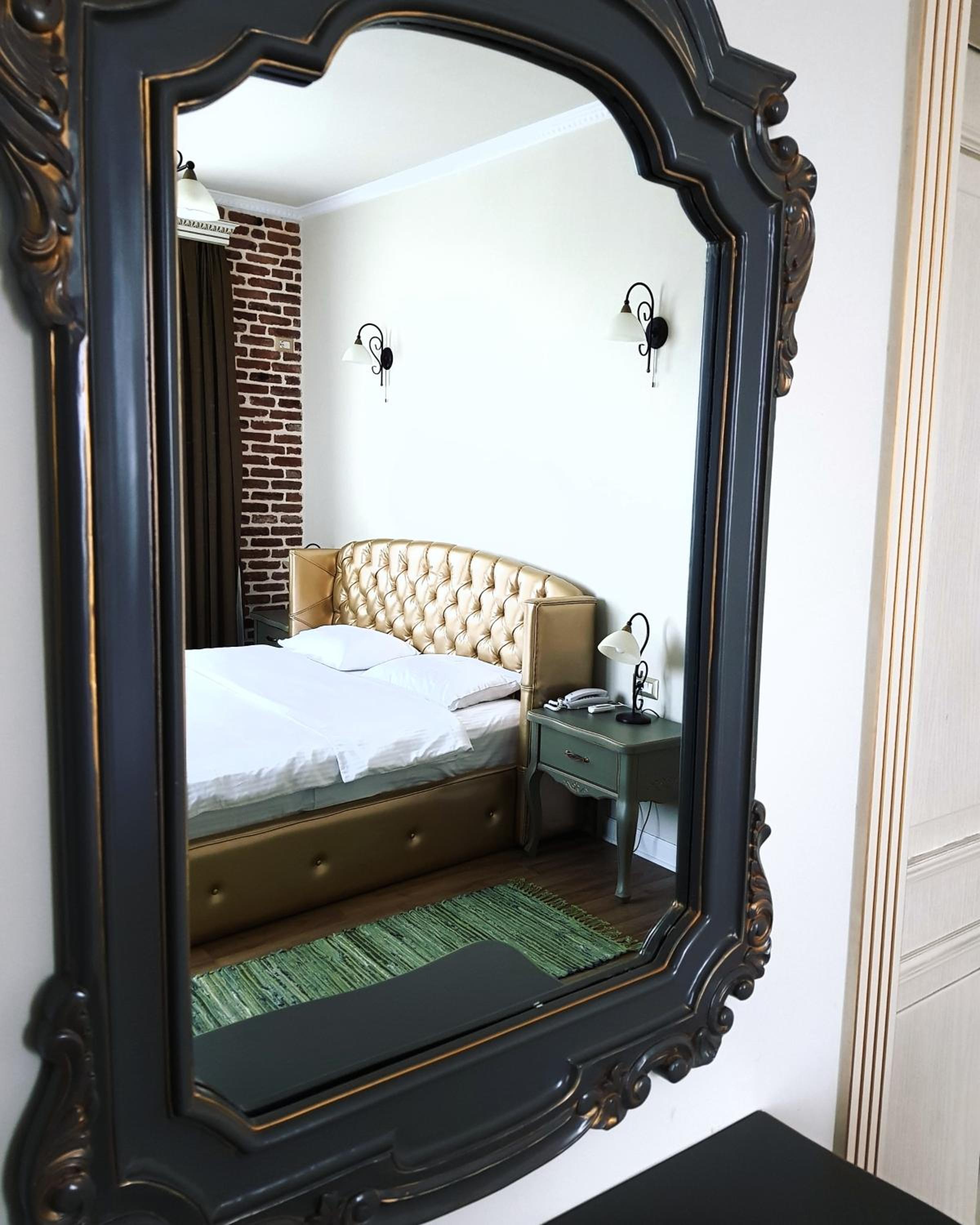 Deluxe Double Room photo 3
