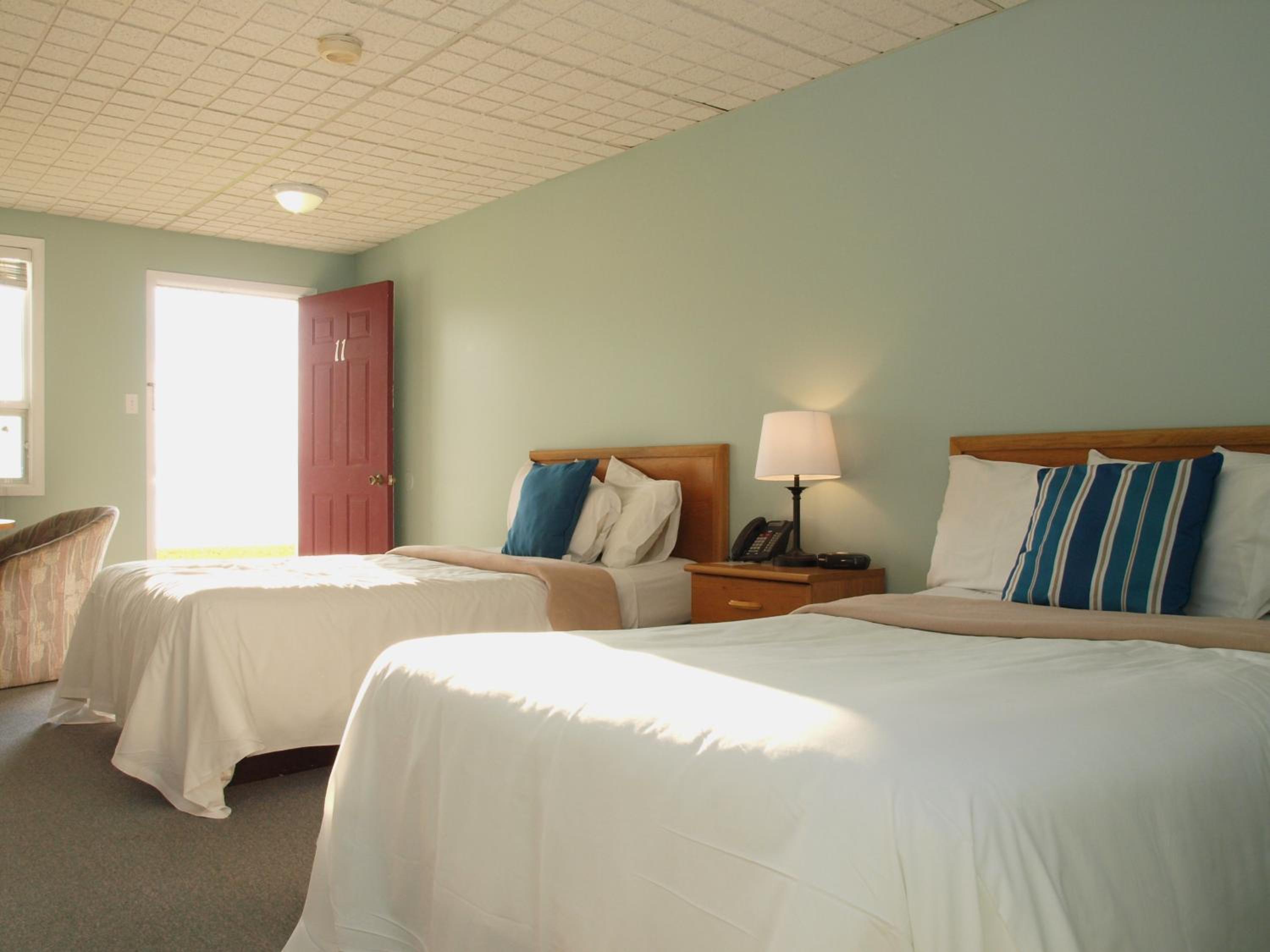 Standard Double Room photo 1