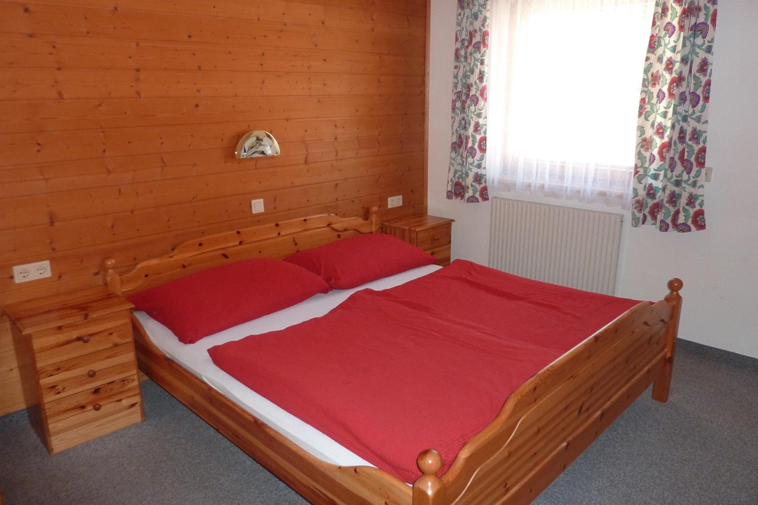 Two-Bedroom Apartment with Balcony photo 1