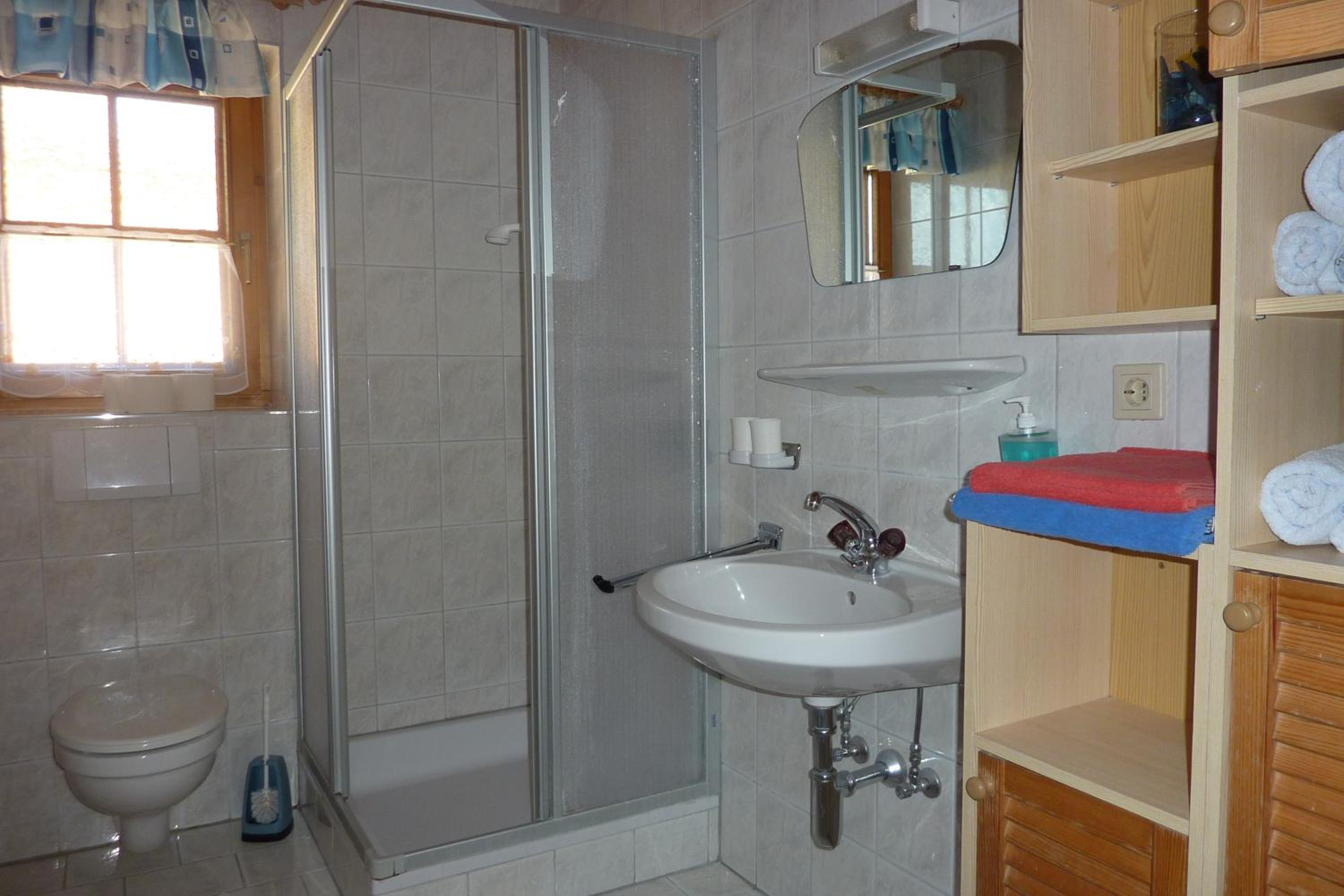 Two-Bedroom Apartment with Balcony photo 2