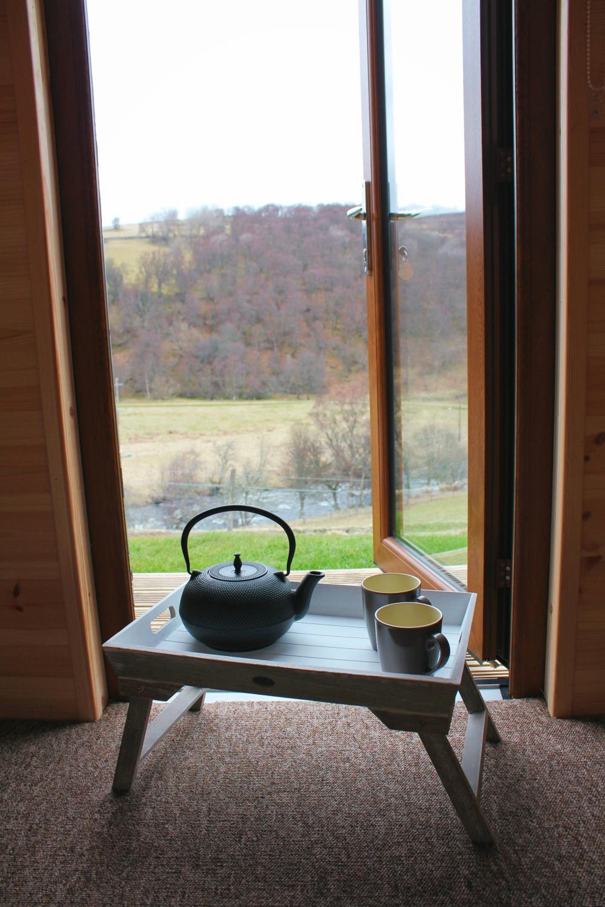 Camping Pod - Photo 8