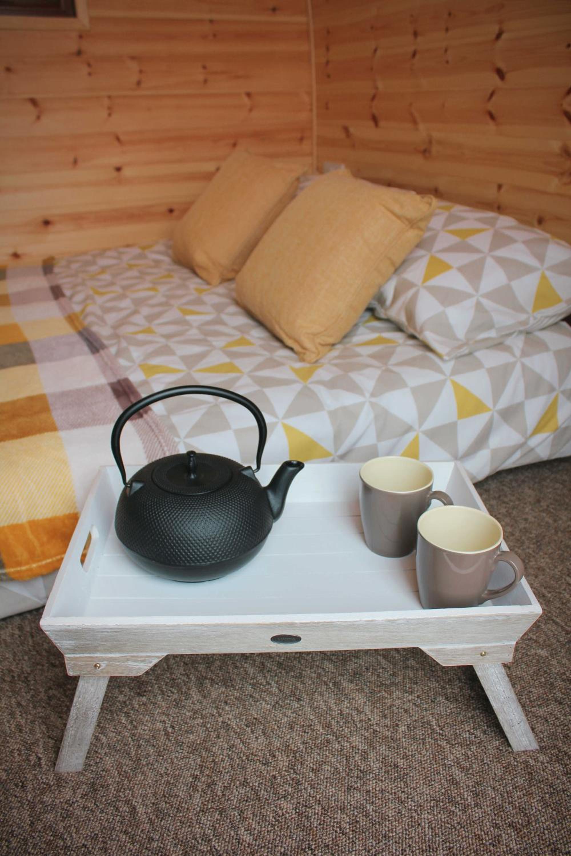 Camping Pod - Photo 1