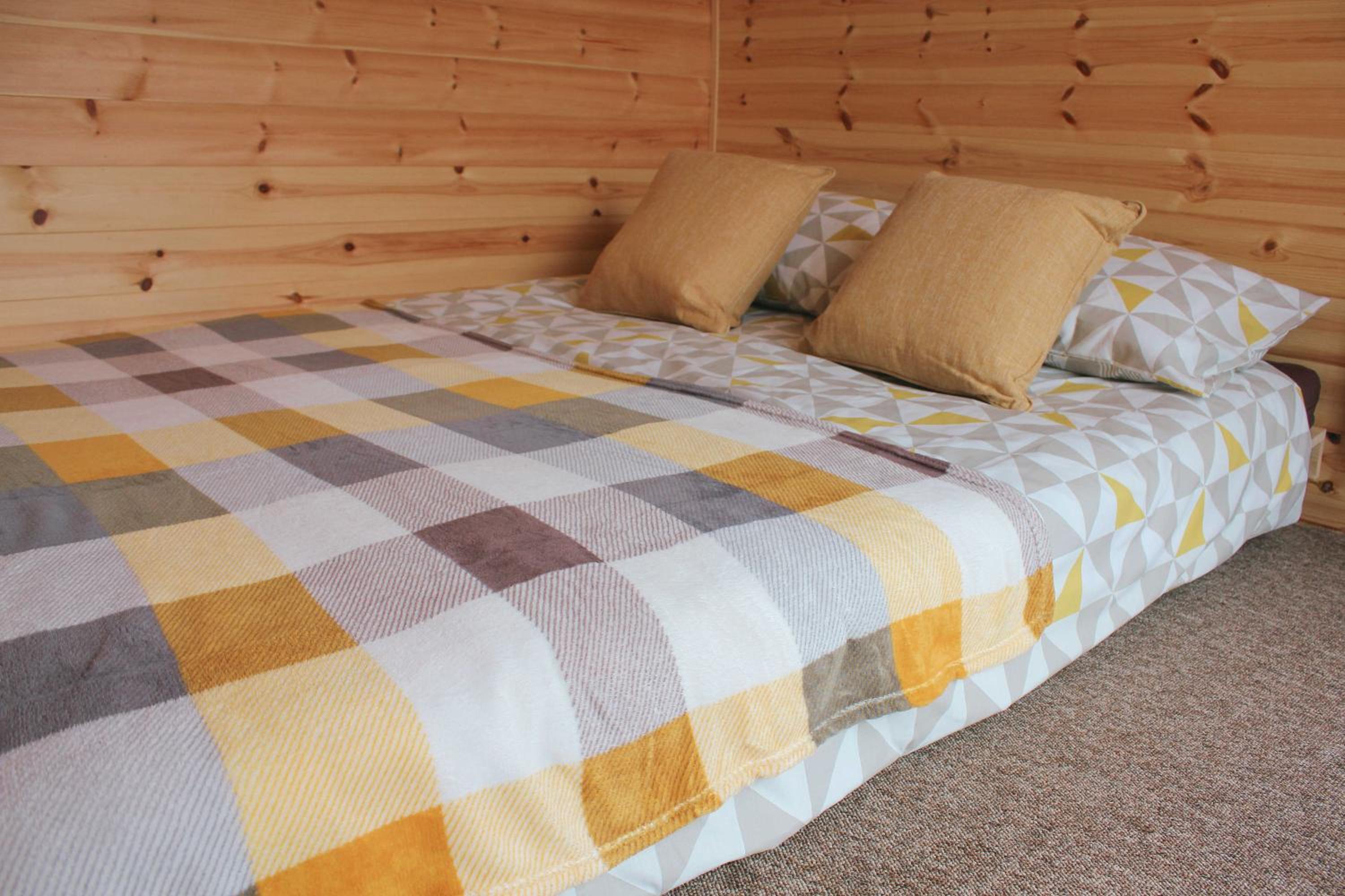 Camping Pod - Photo 5