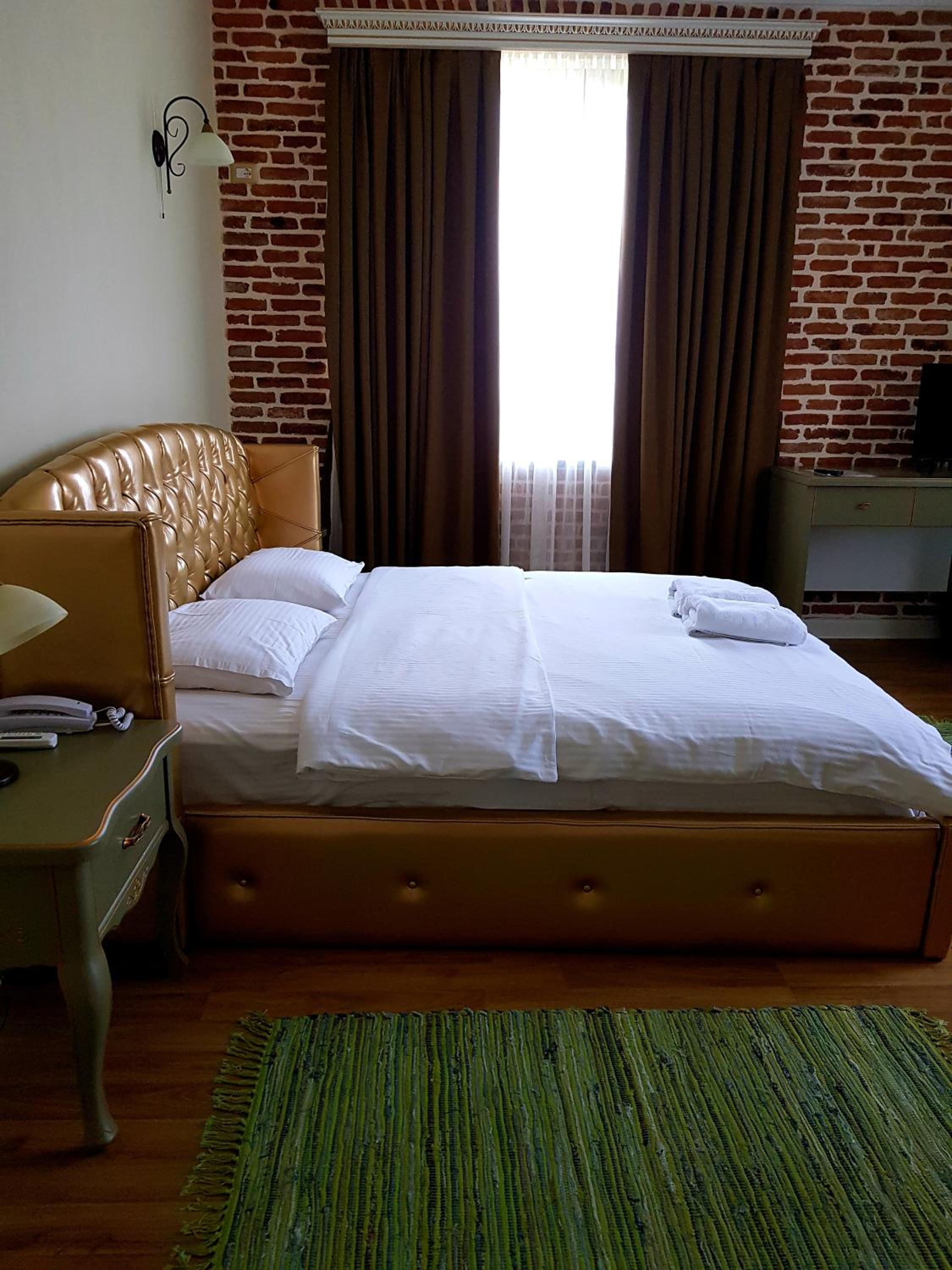 Deluxe Double Room photo 1