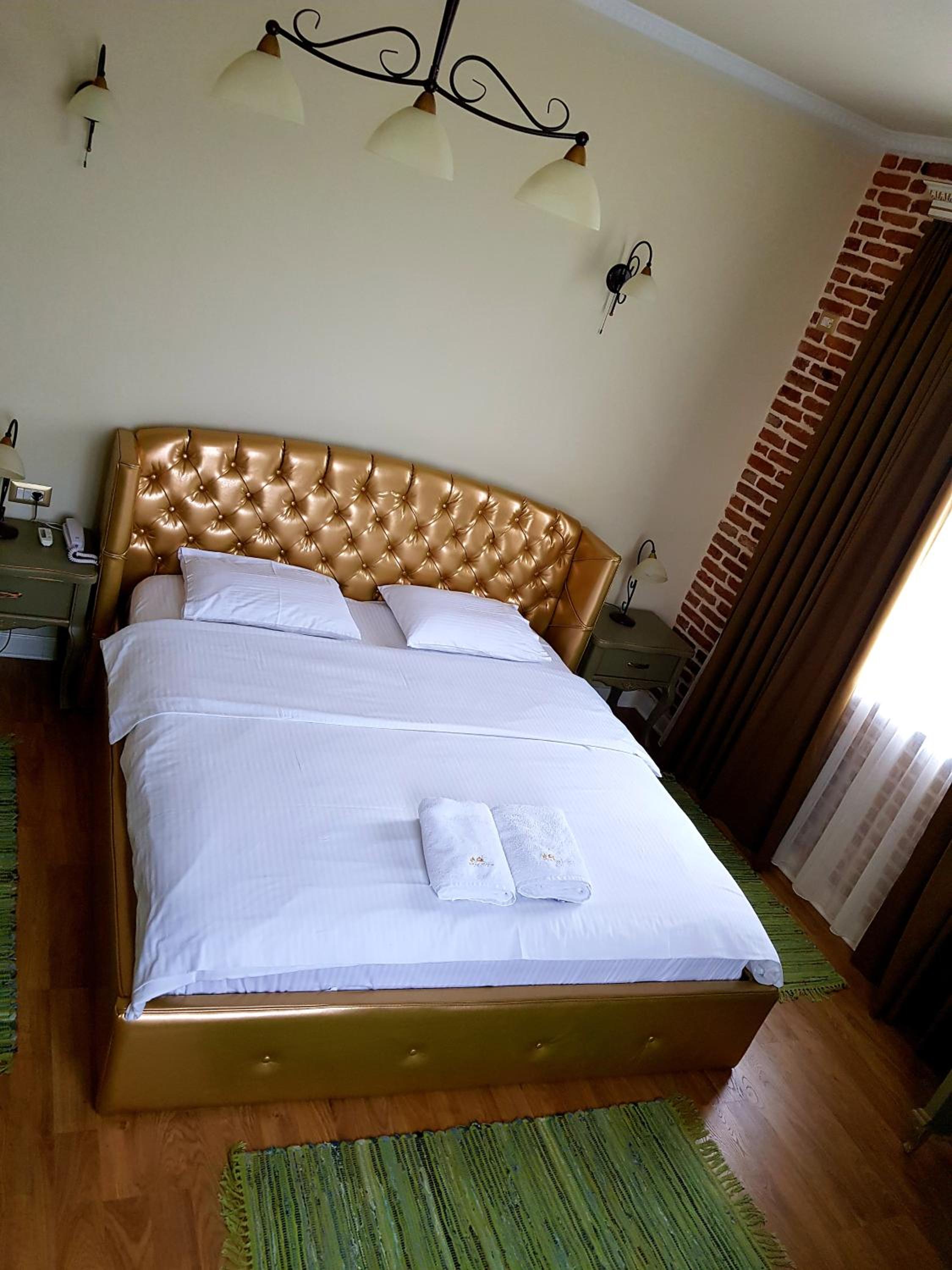 Deluxe Double Room photo 2