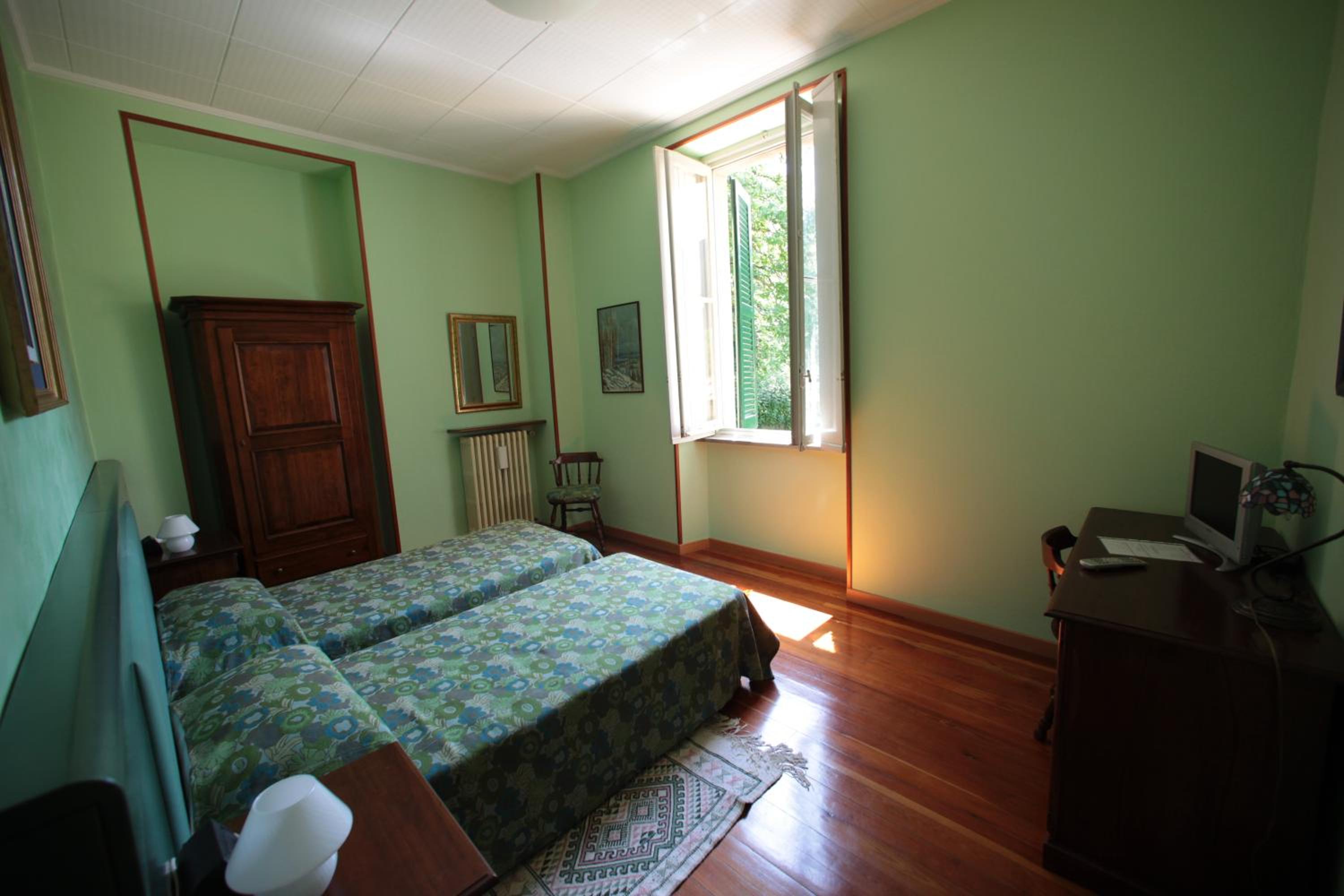 Double or Twin Room - Photo 4