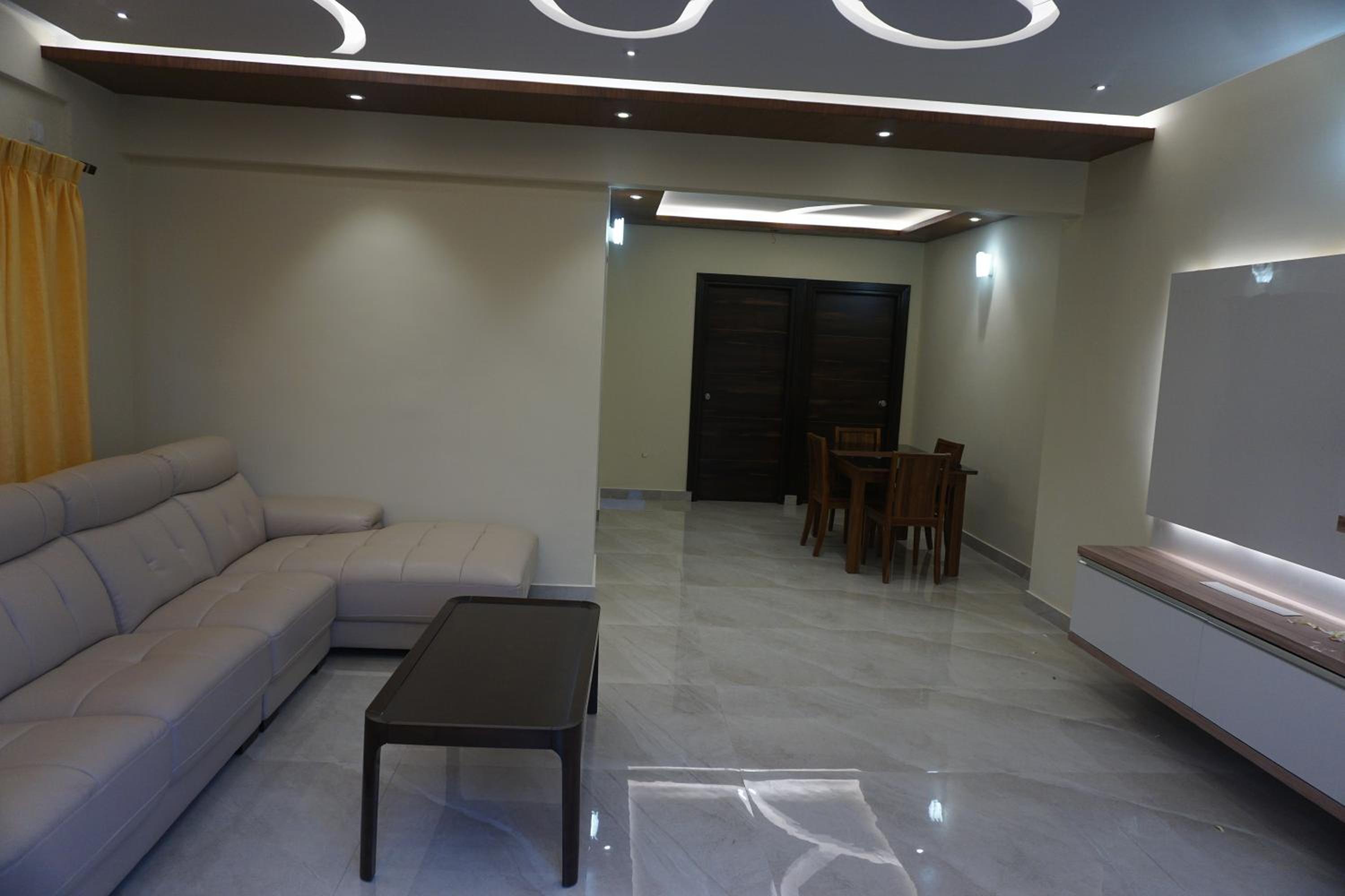 Penthouse Apartment - Photo 1