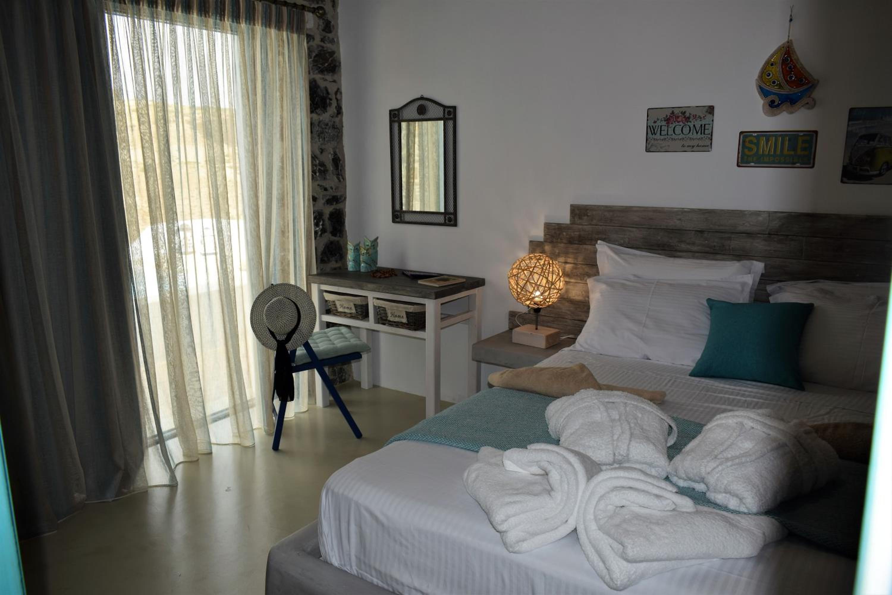 Family Two-Bedroom Suite with Hydromassage Plunge Pool photo 1