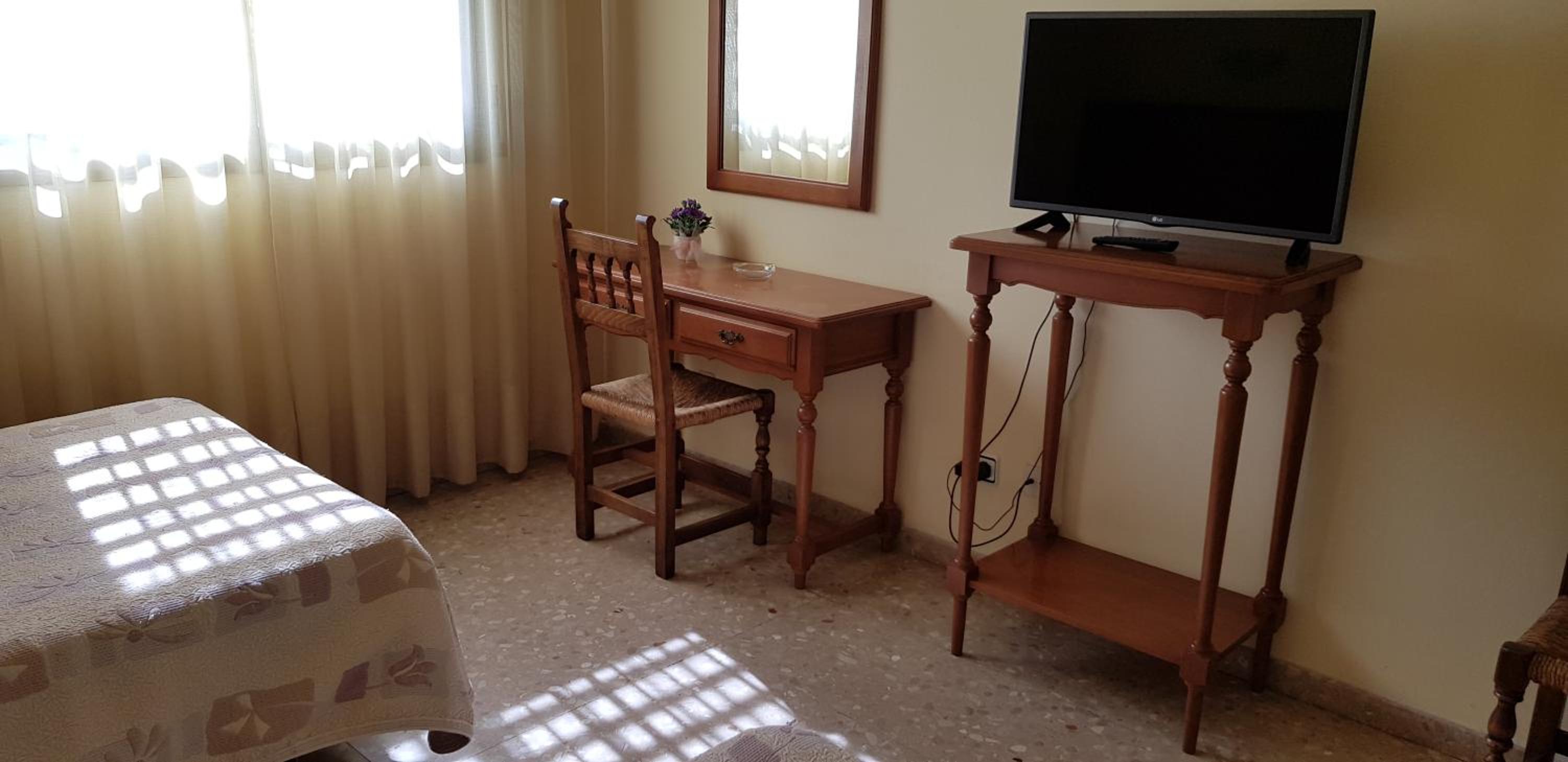 Habitación Individual Estándar