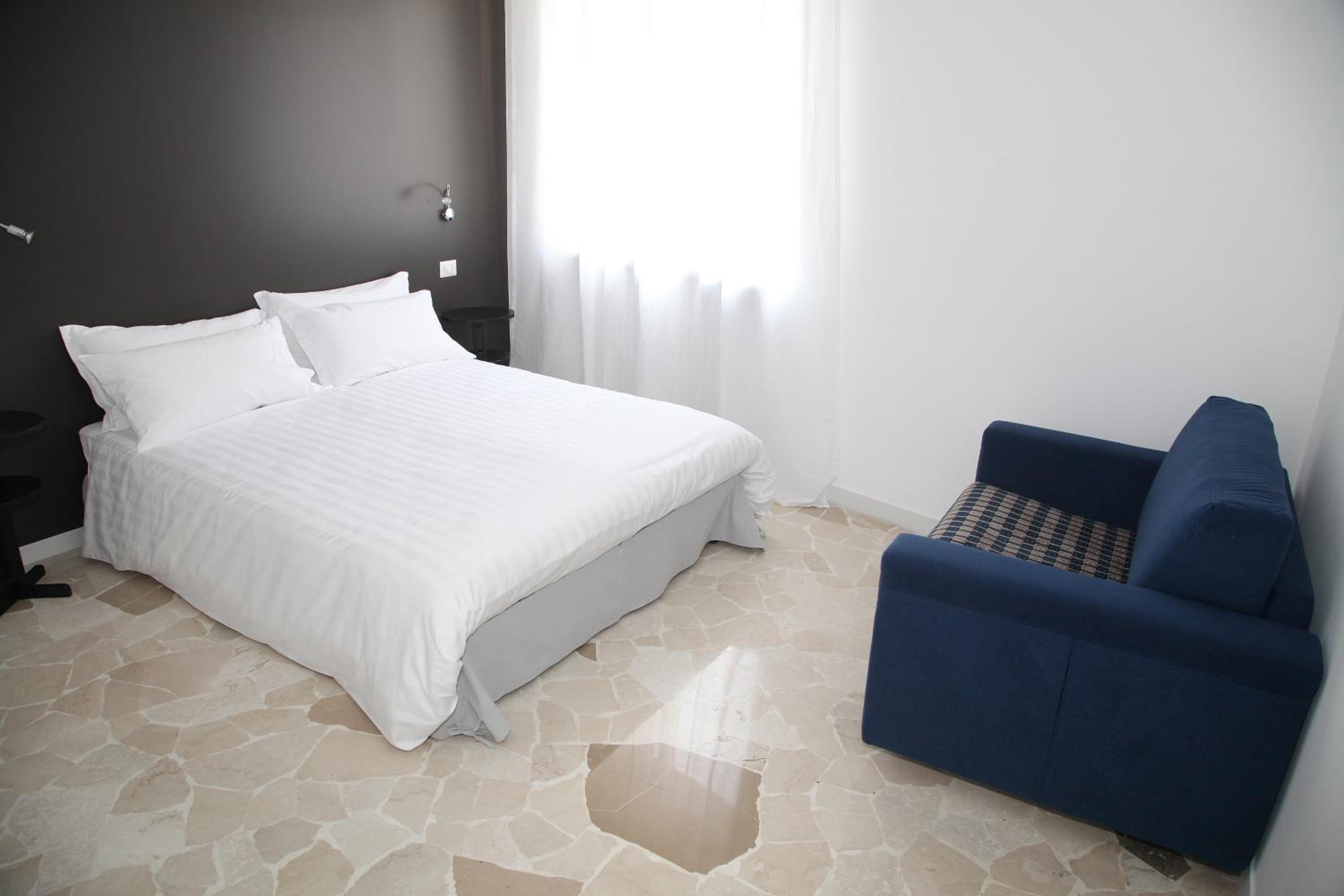 Quadruple Room photo 2