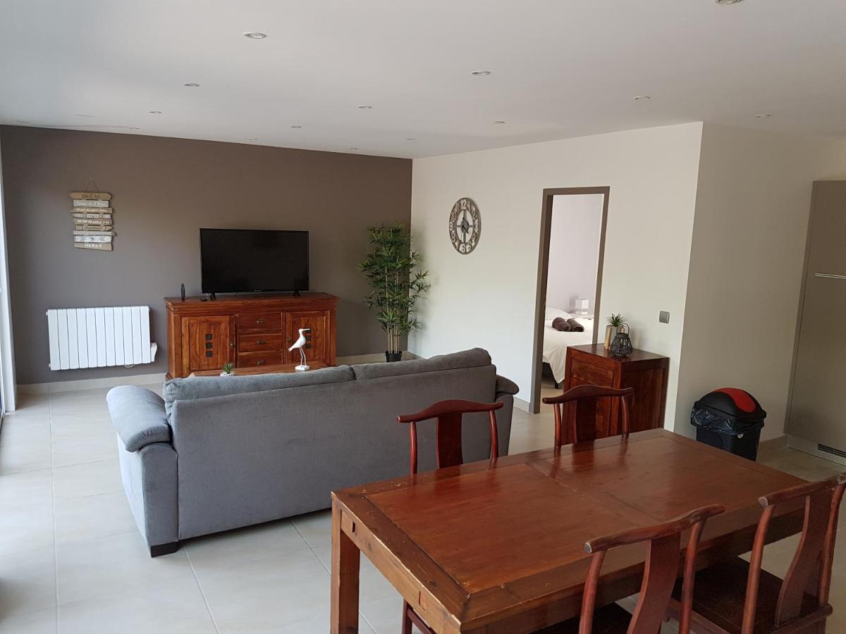 Apartment with Garden View photo 1