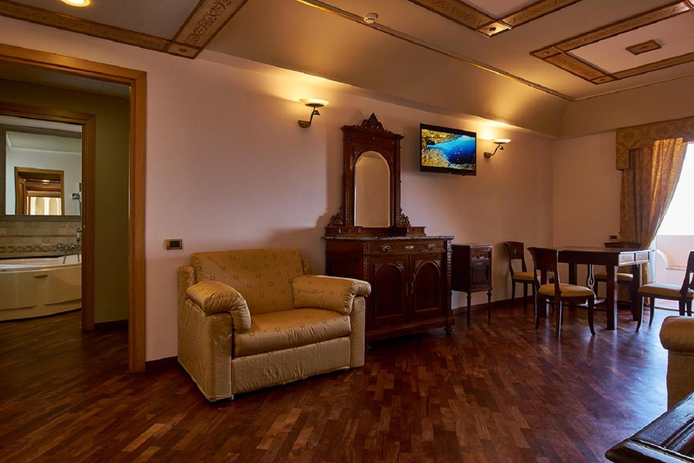 Suite photo 3