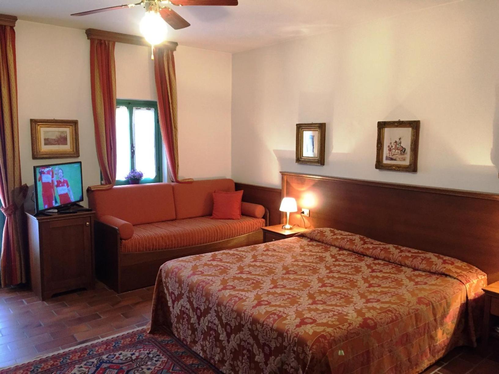 Triple Room - Photo 3
