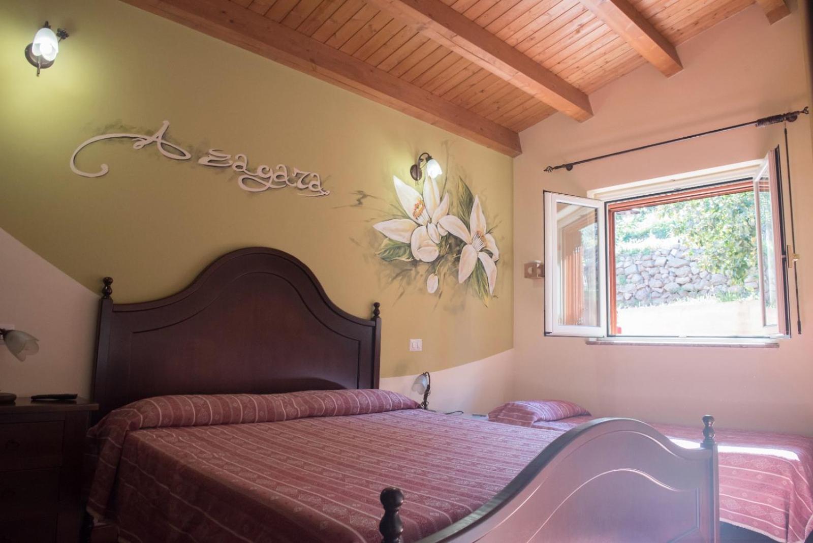 King Room With Garden View photo 1