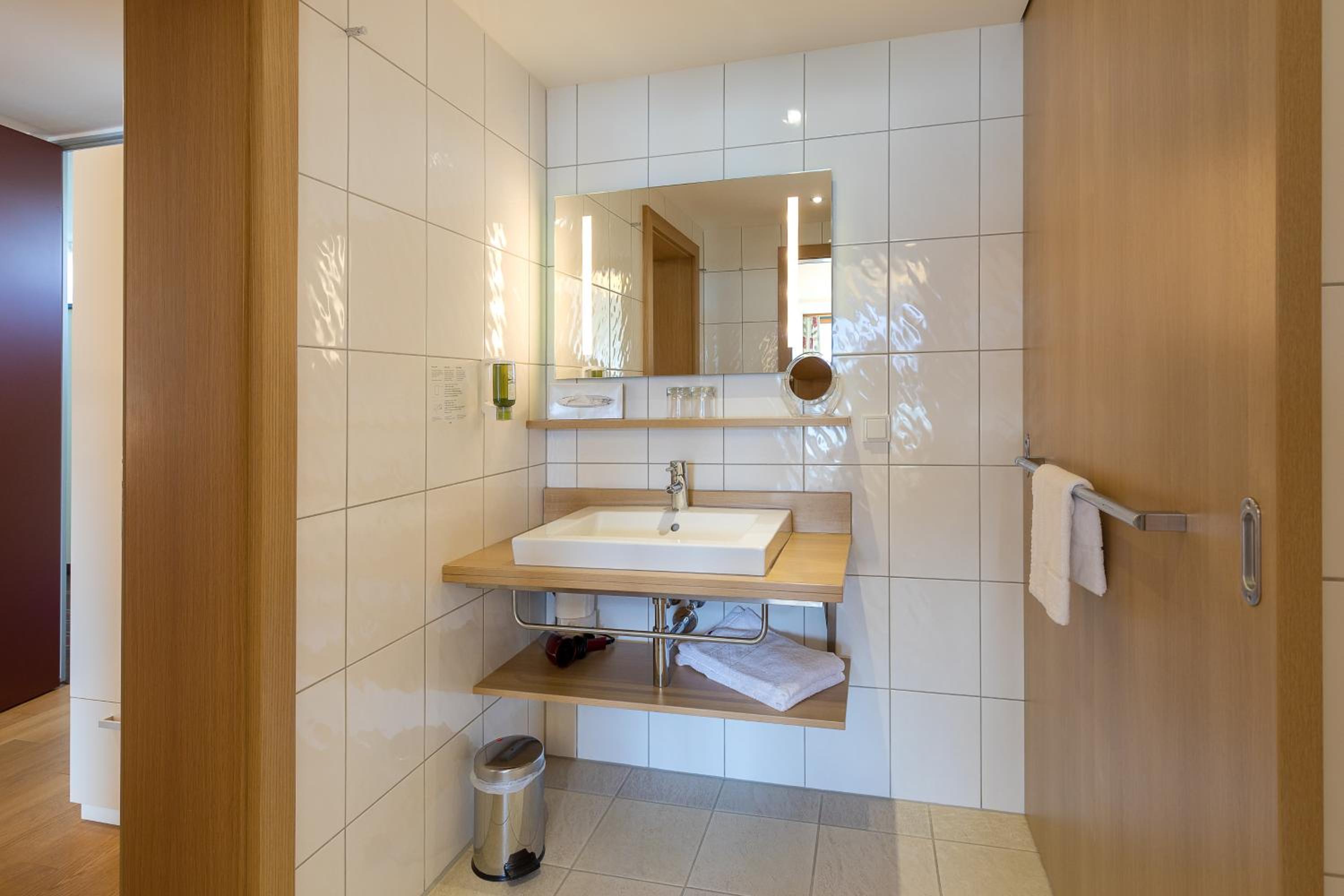 Standard One-Bedroom Apartment photo 2