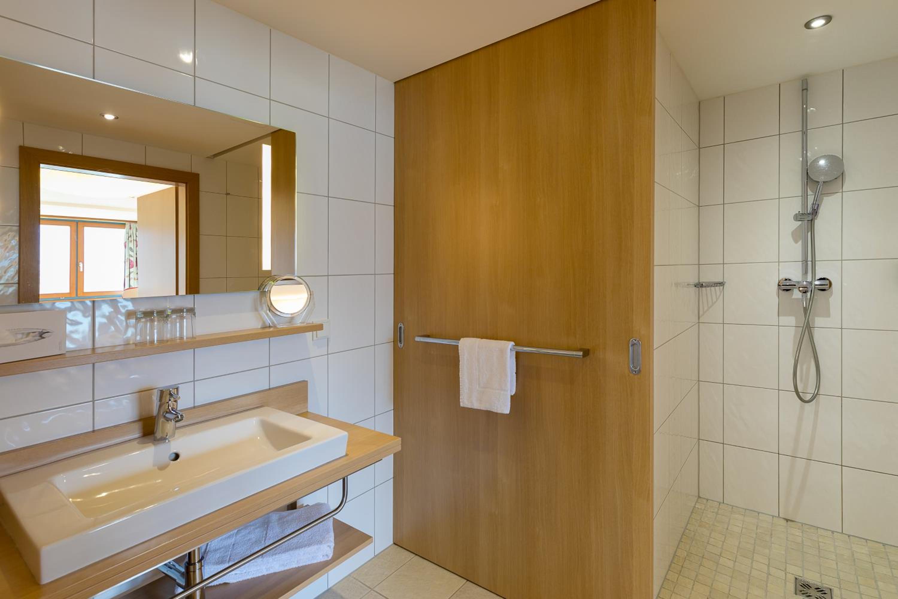 Superior One-Bedroom Apartment photo 2