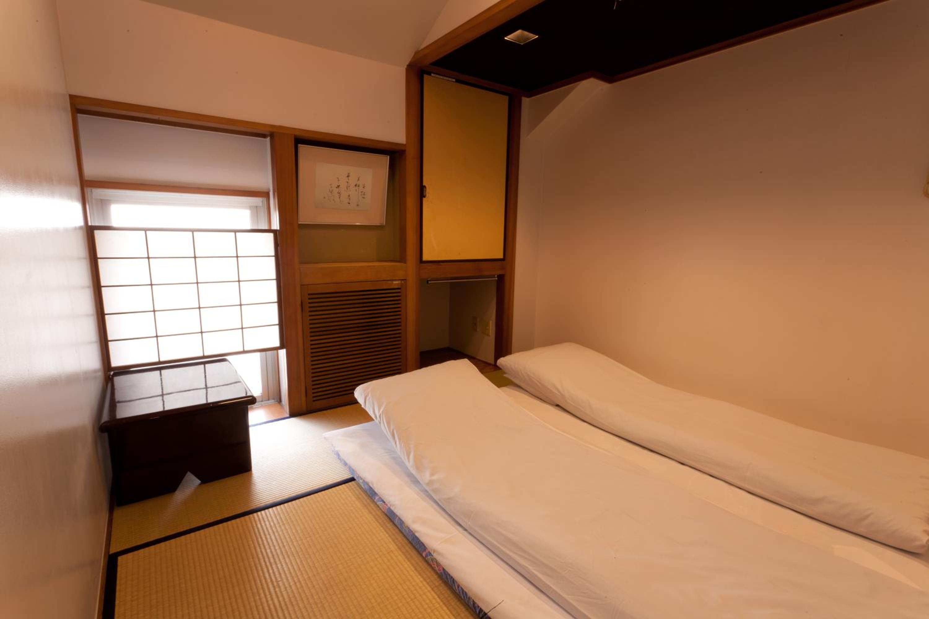 Twin Room photo 1