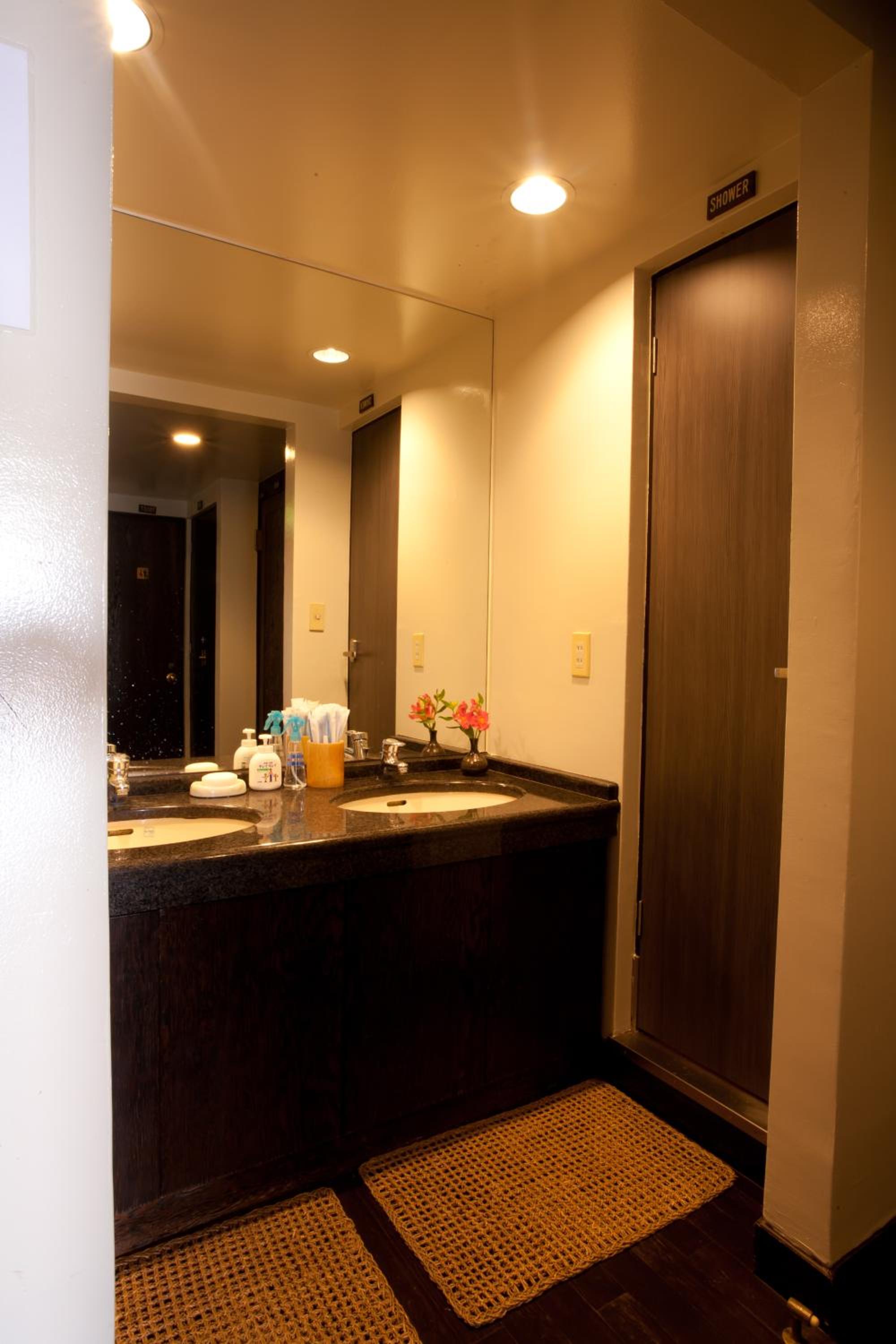 Twin Room photo 2