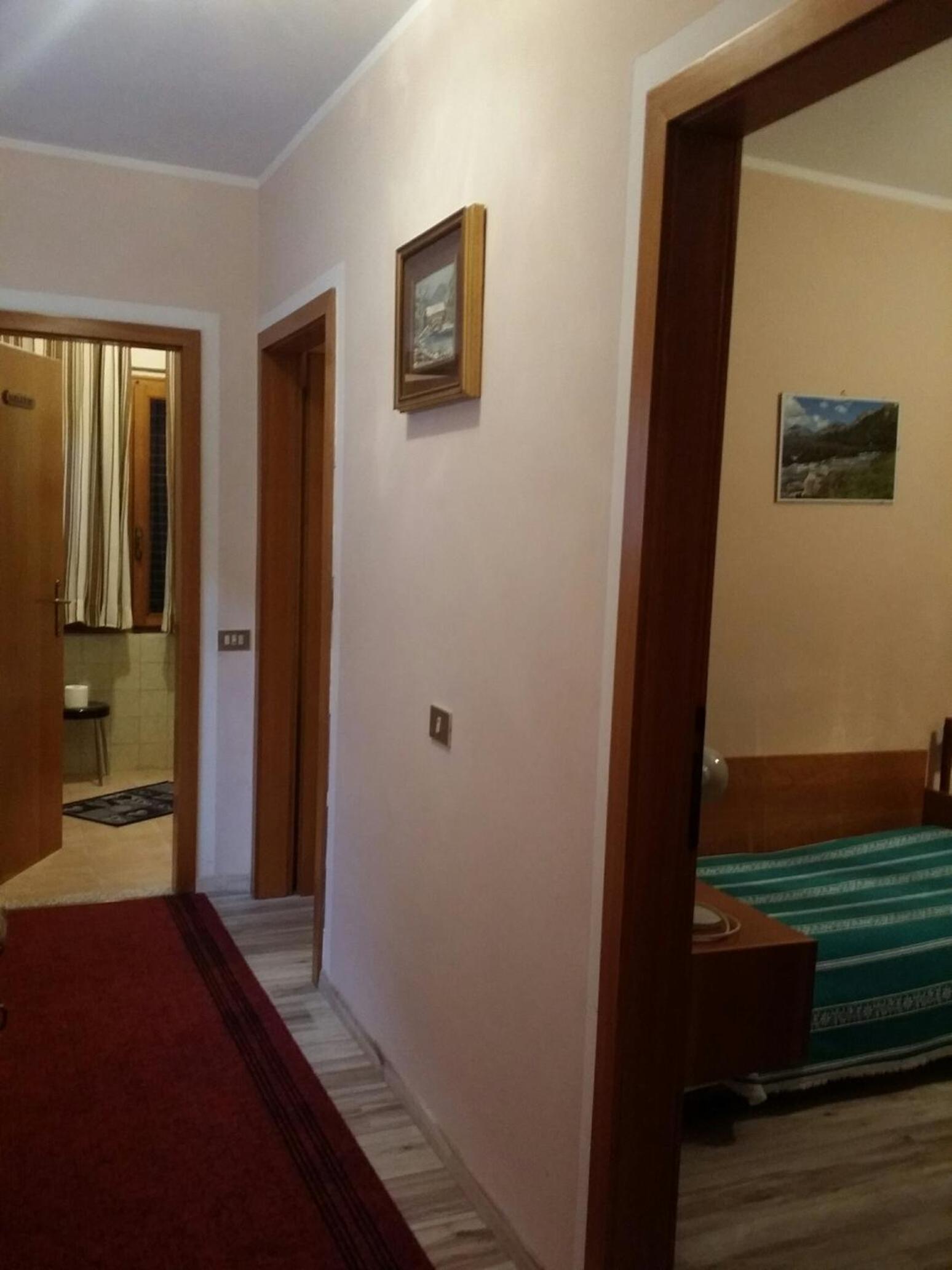 Quadruple Room with Balcony photo 1