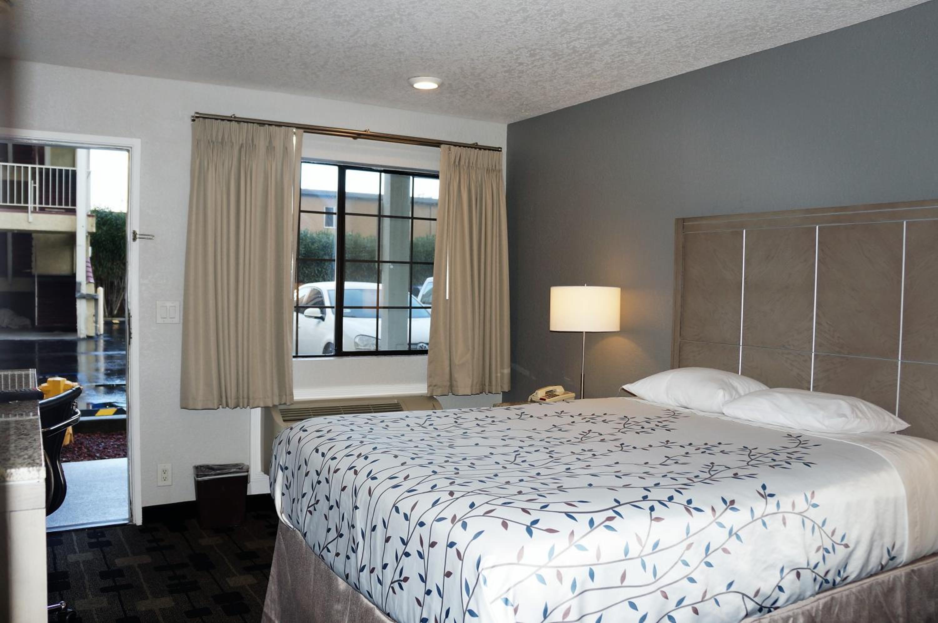 Standard Queen Room - Photo 4