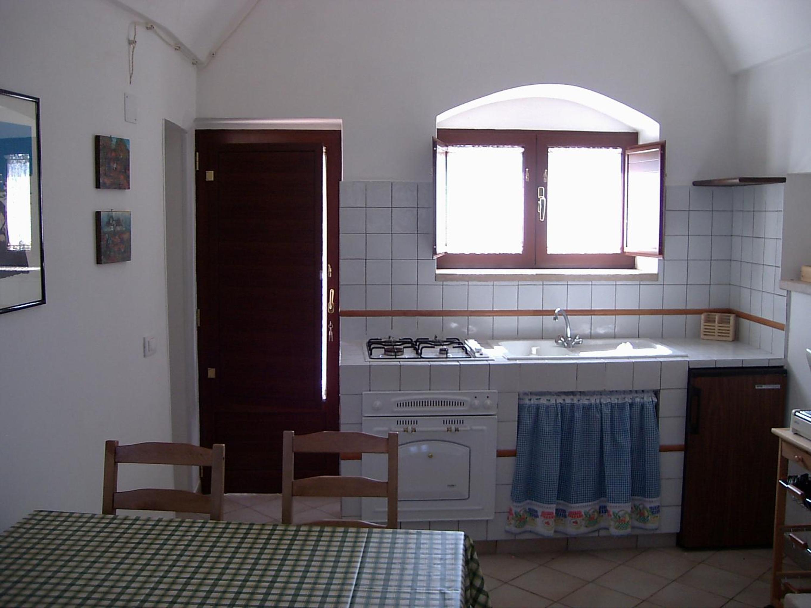 One-Bedroom House photo 2