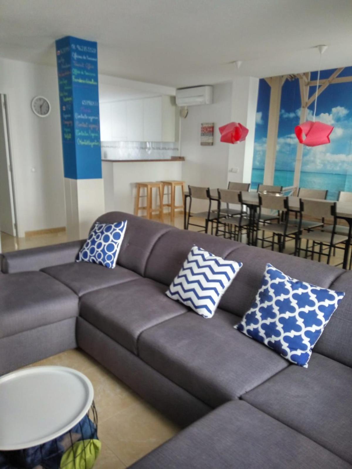 Apartamento