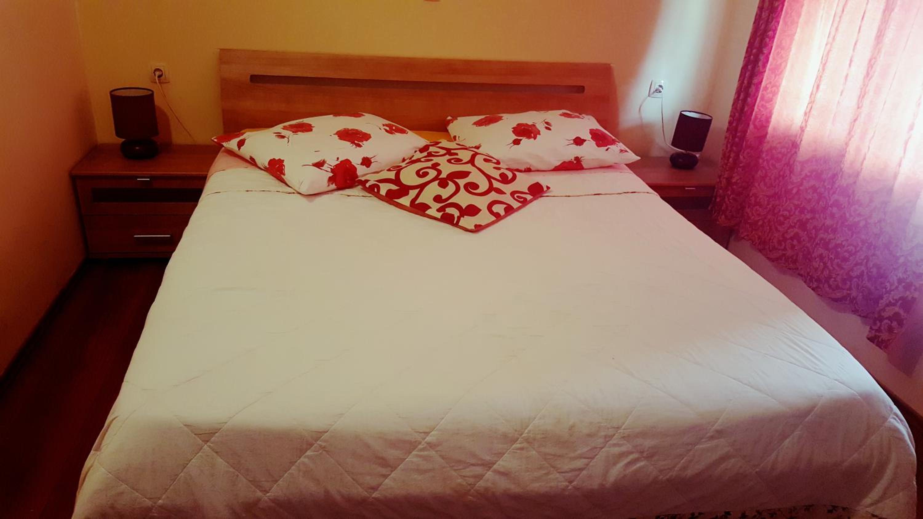 Basic Double Room - Photo 5