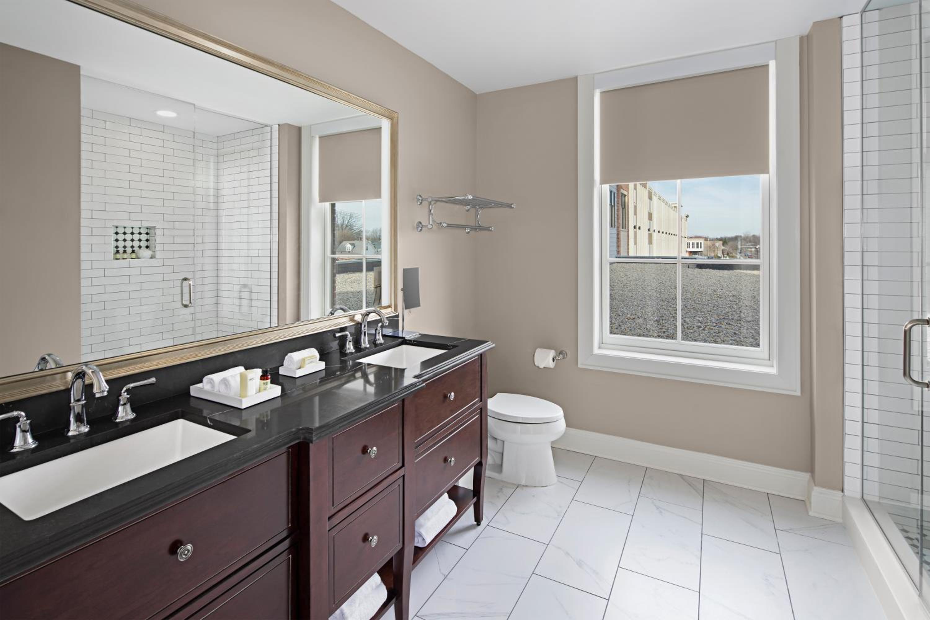 Executive King Room