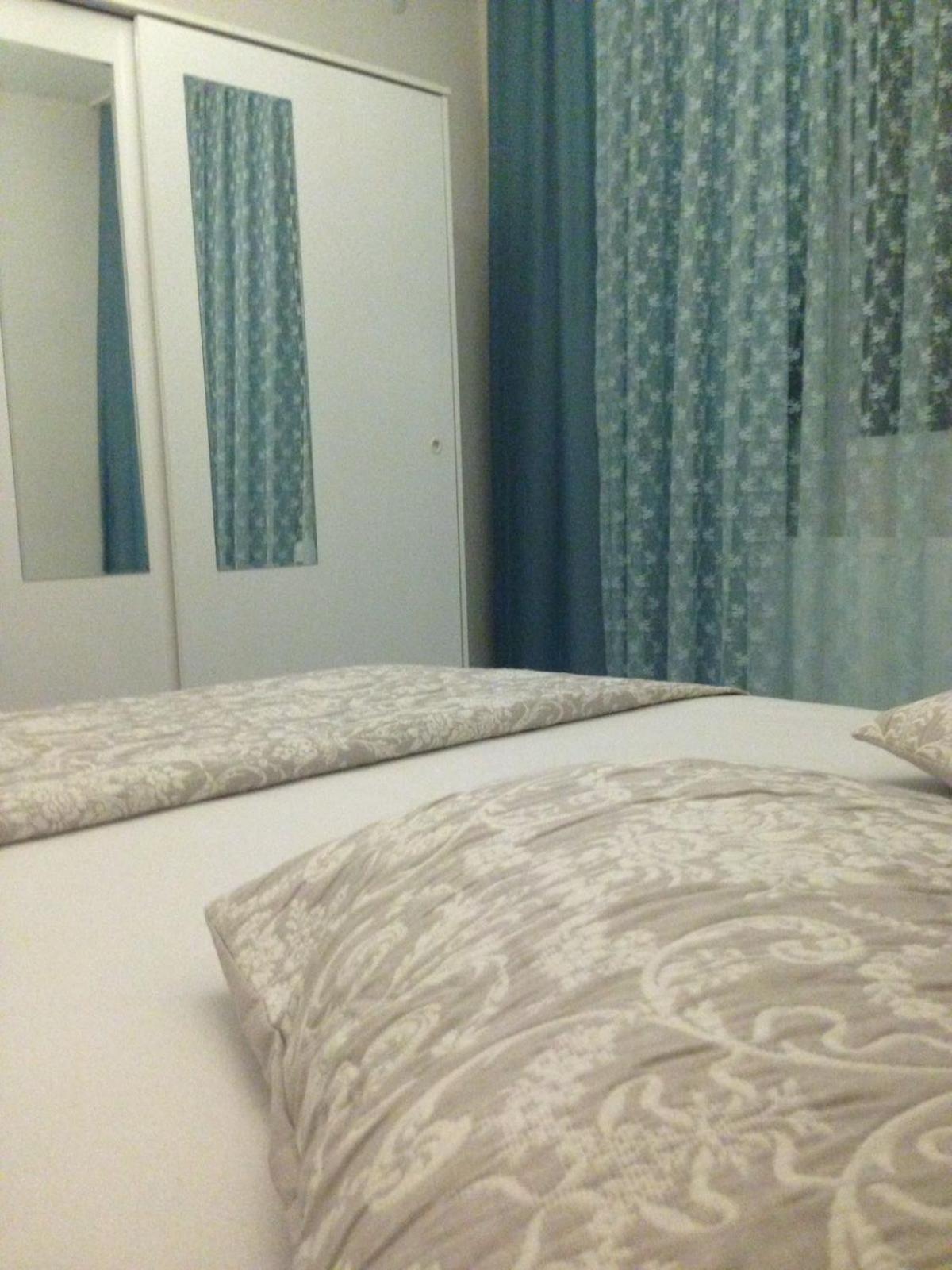 Three-Bedroom Apartment - Photo 18