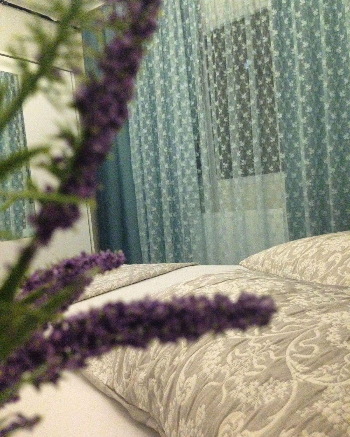 Three-Bedroom Apartment - Photo 12