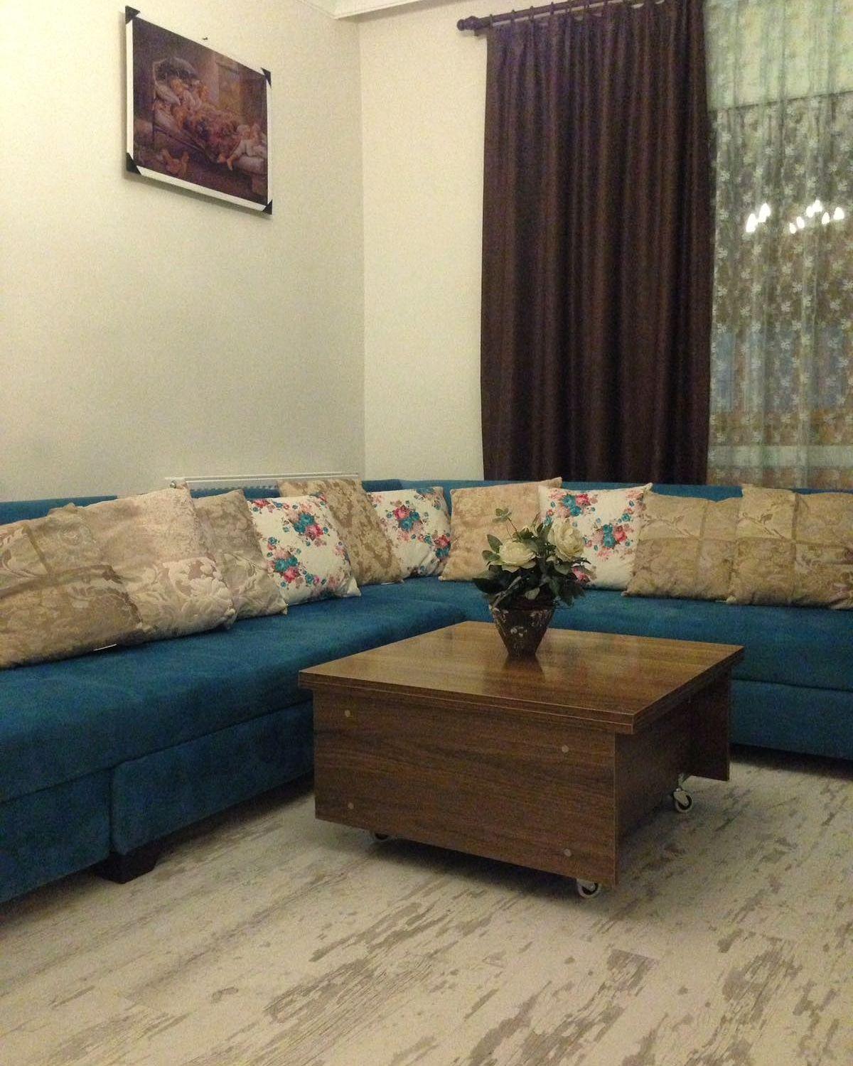 Three-Bedroom Apartment - Photo 1