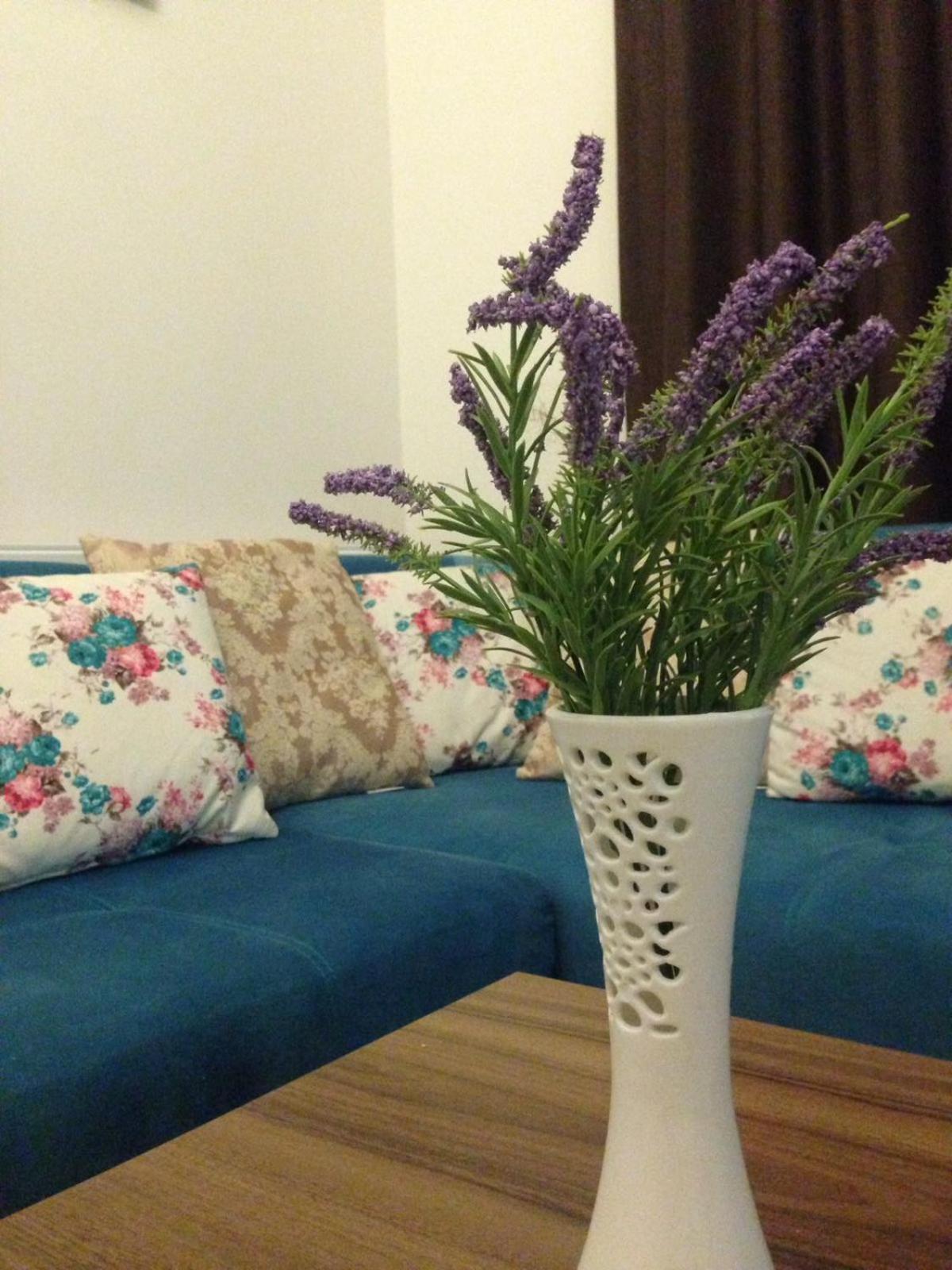 Three-Bedroom Apartment - Photo 15
