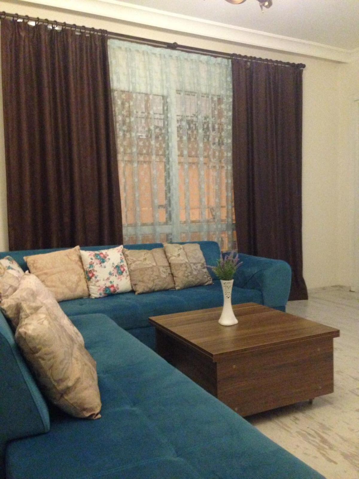 Three-Bedroom Apartment - Photo 16