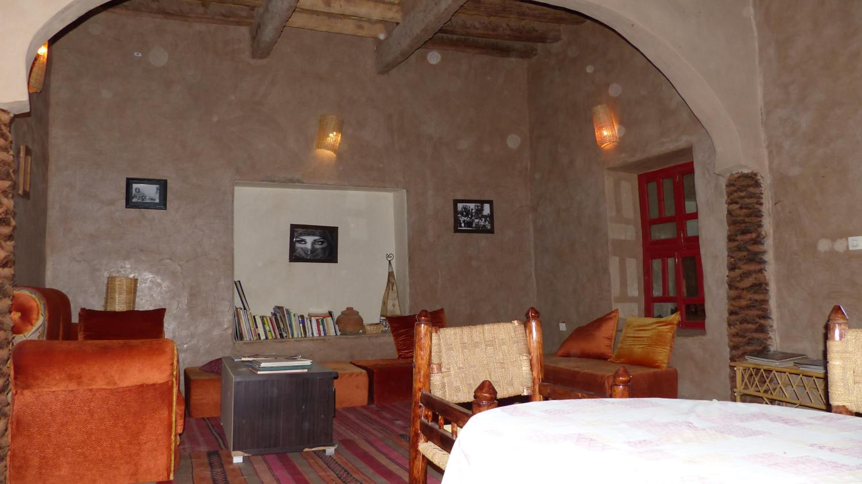 Double Room with Private Bathroom photo 2