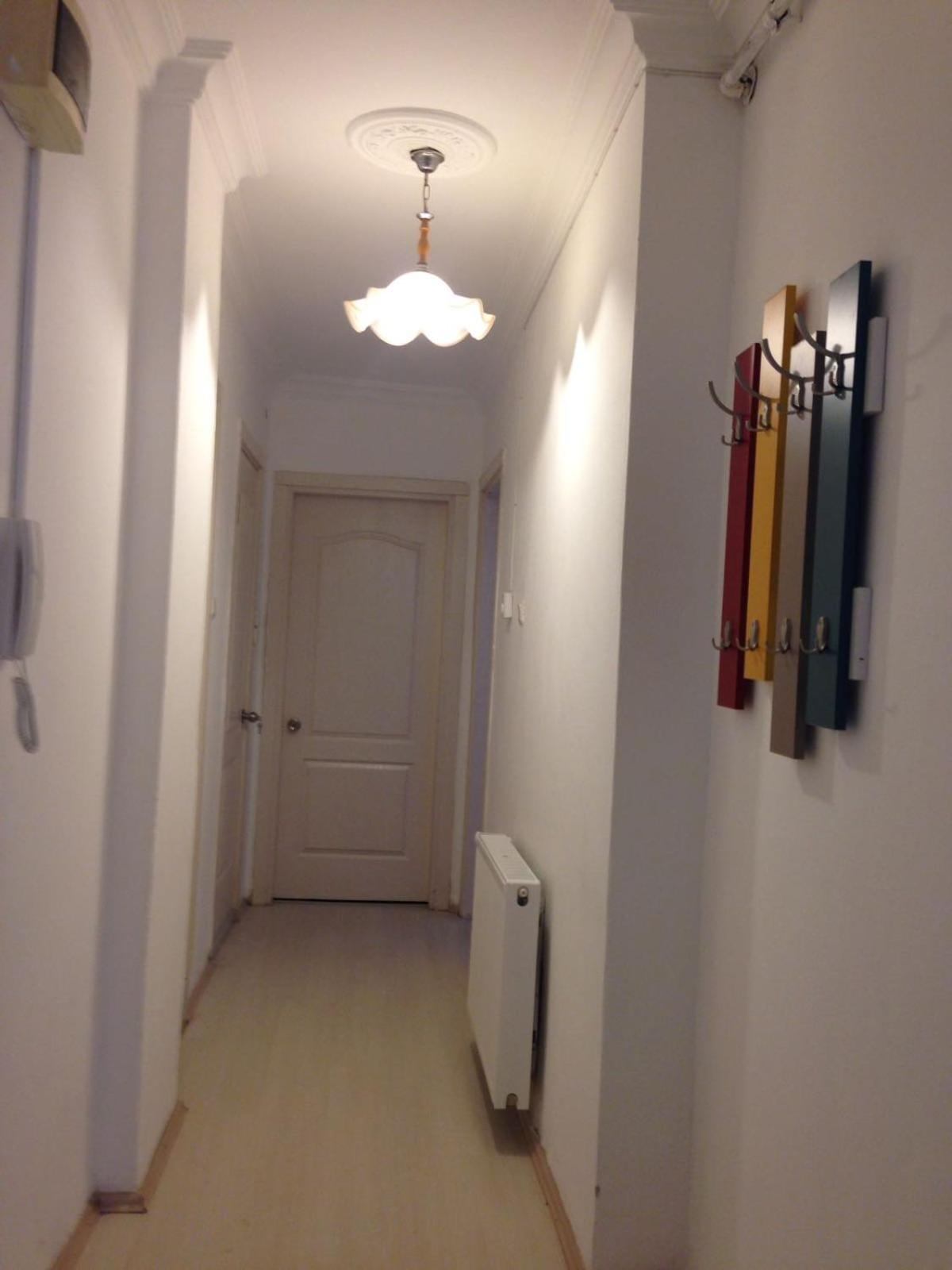 Three-Bedroom Apartment - Photo 7