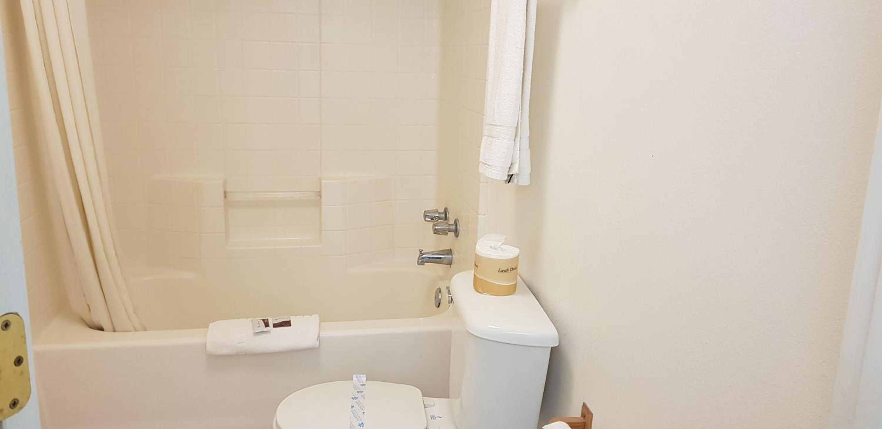 Suite with Hot Tub - Photo 3