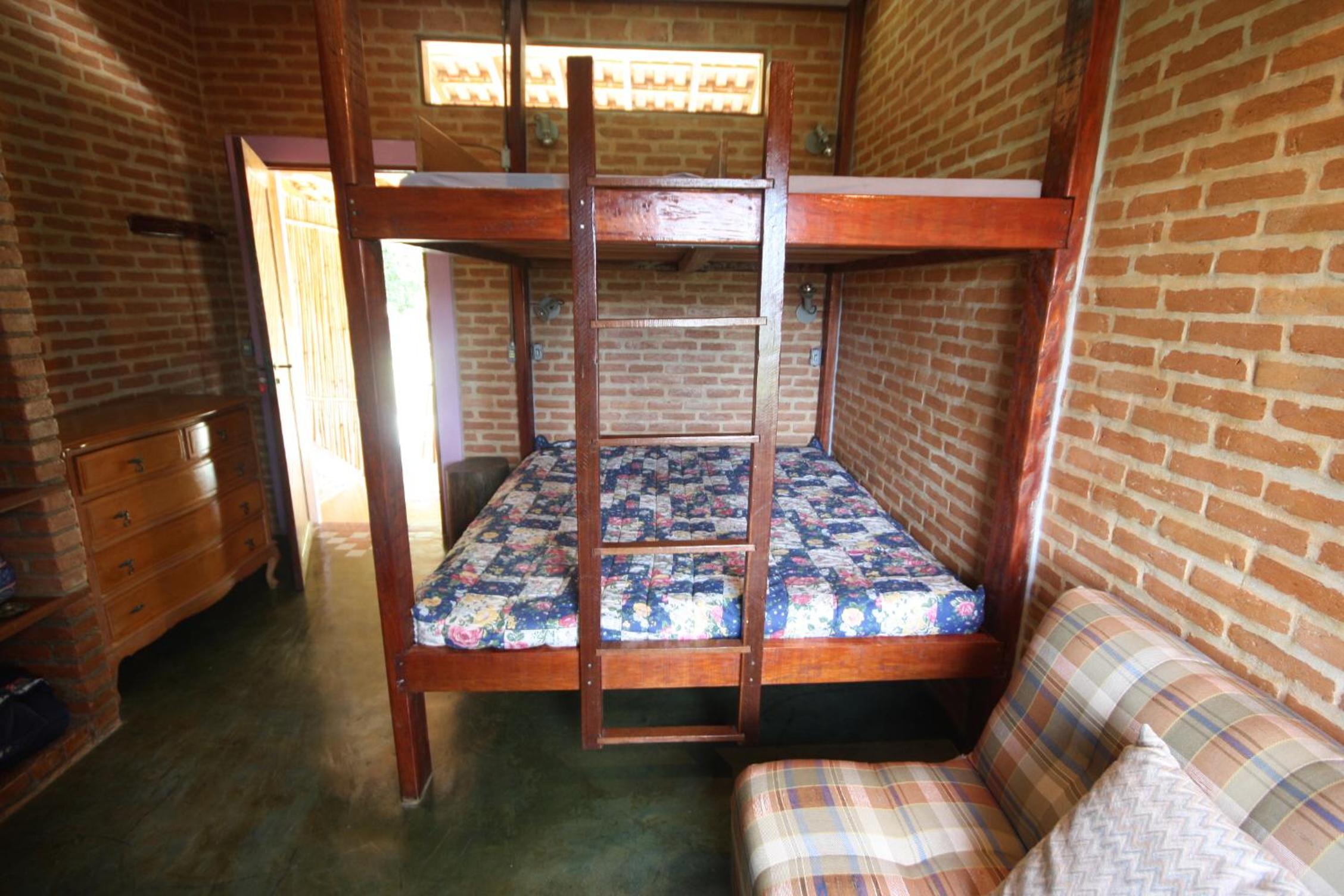 Family Suite with Balcony photo 3