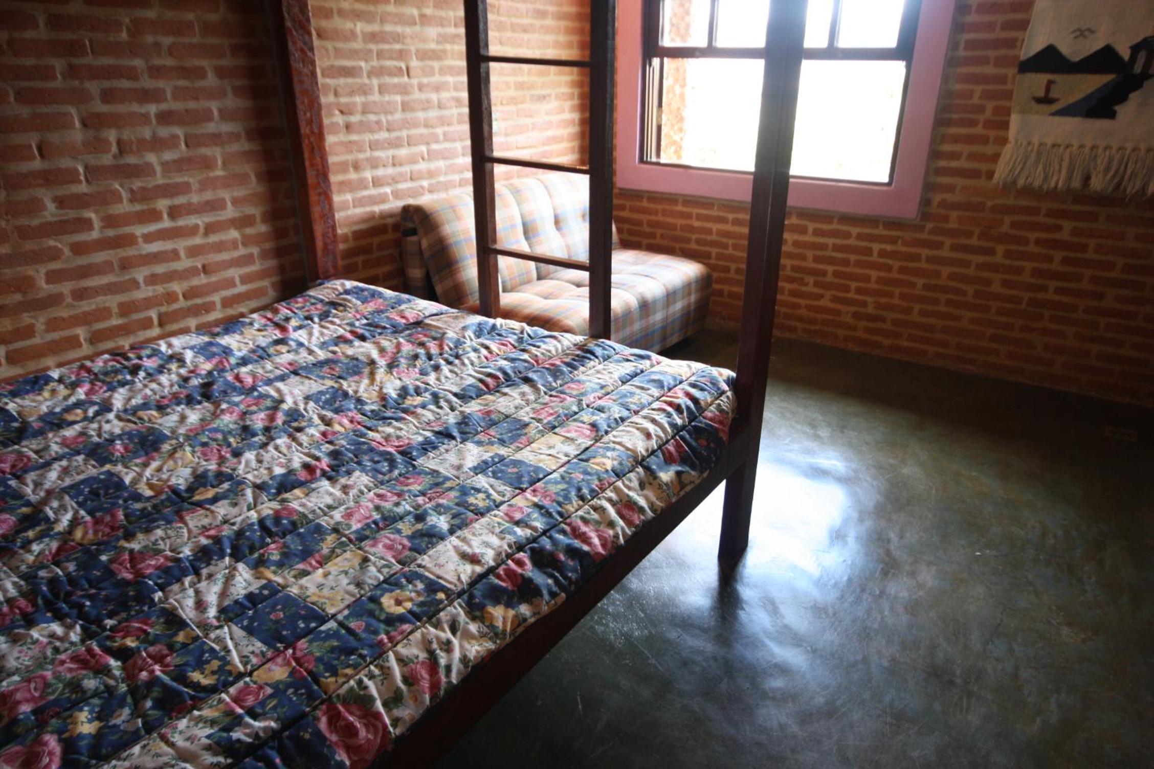 Family Suite with Balcony photo 1