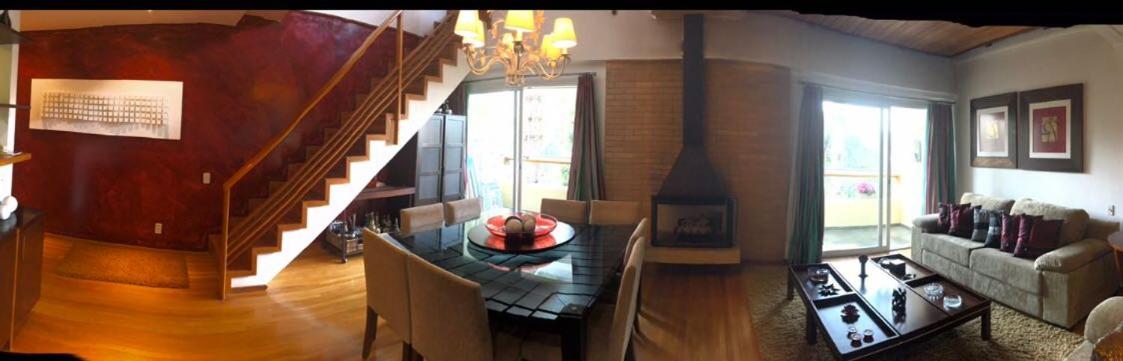 Duplex Apartment - Photo 1